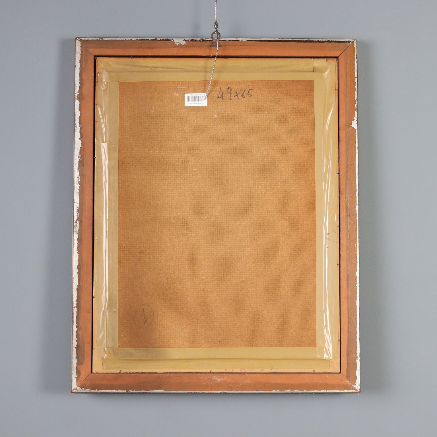 photo for sale Painting By Gennaro Picinni