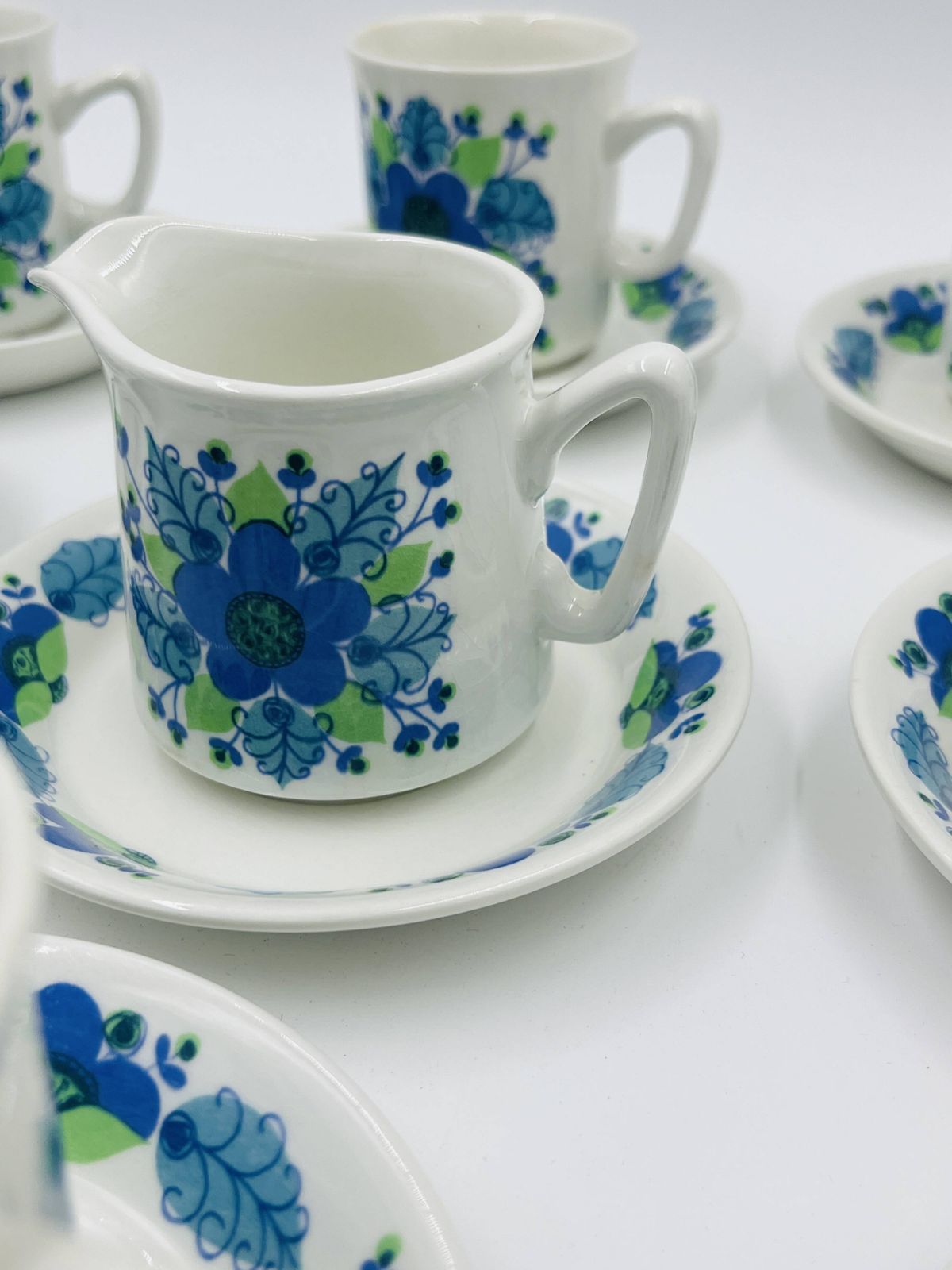 Koffieservies Stavangerflint Bonnie Norway photo vinterior