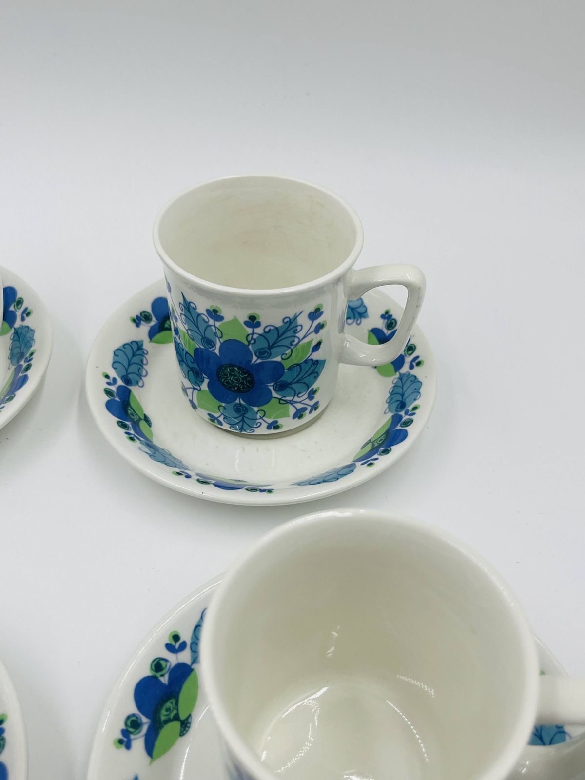 photo furniture Koffieservies Stavangerflint Bonnie Norway