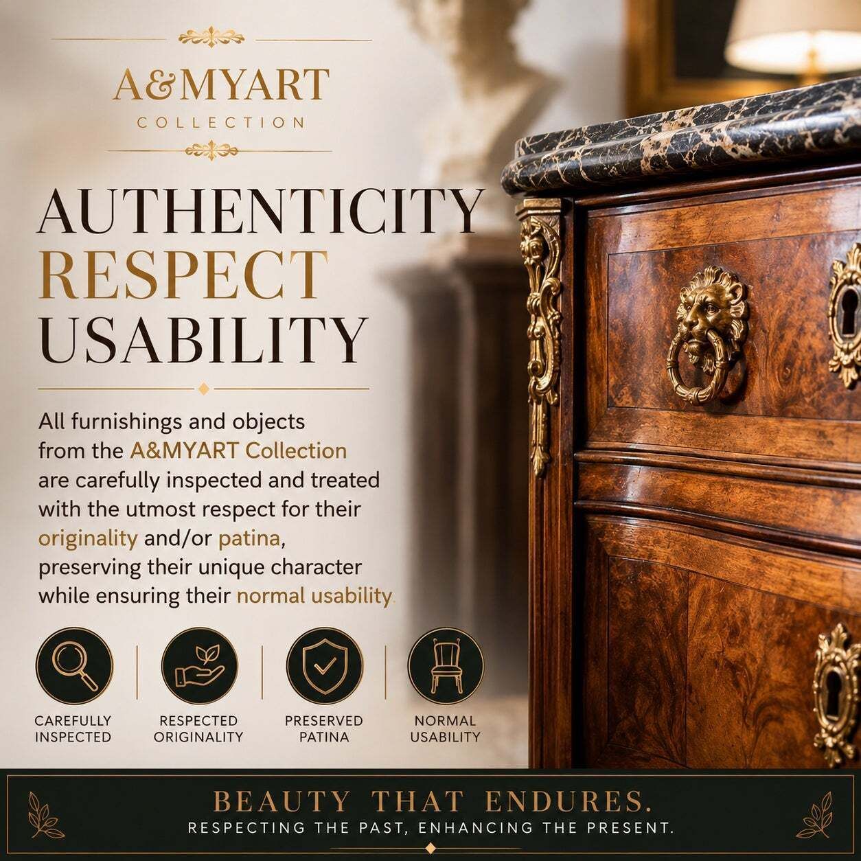 Mobilier Cabinet baroque des Habsbourg sur commode en noyer, érable et incrustations d'argent, vers 1728 photo