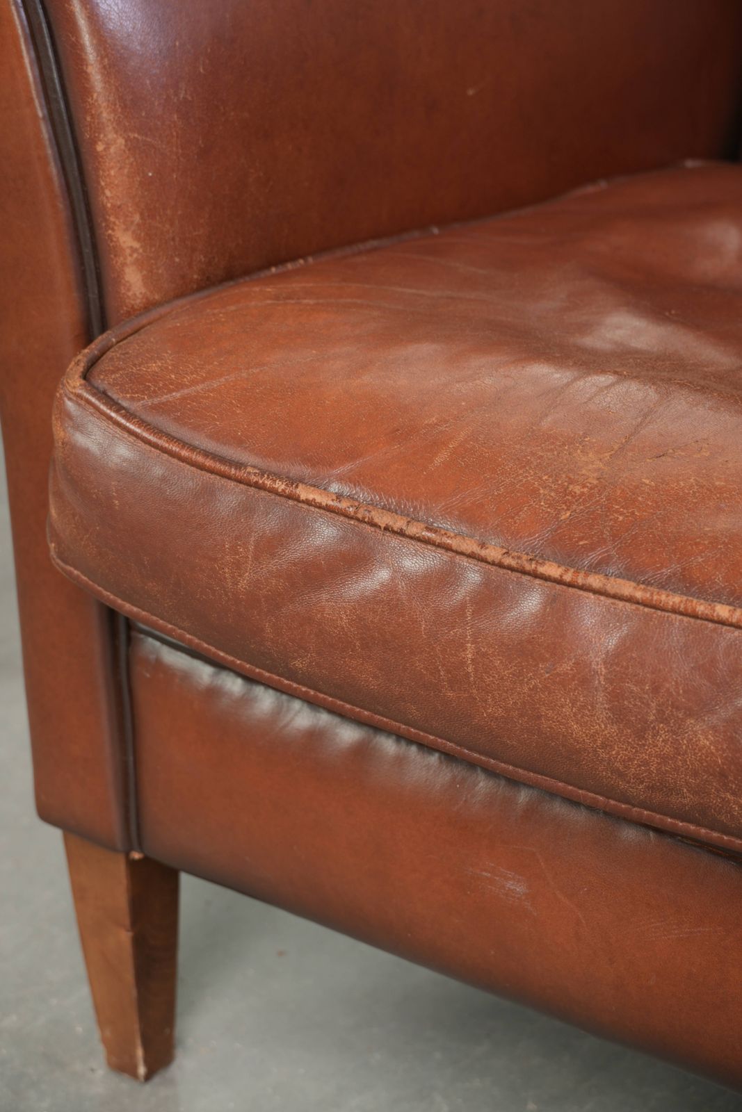photo buy Set van 2 comfortabele schapenvachten fauteuils met een tijdloze uitstraling en goed zitcomfort.