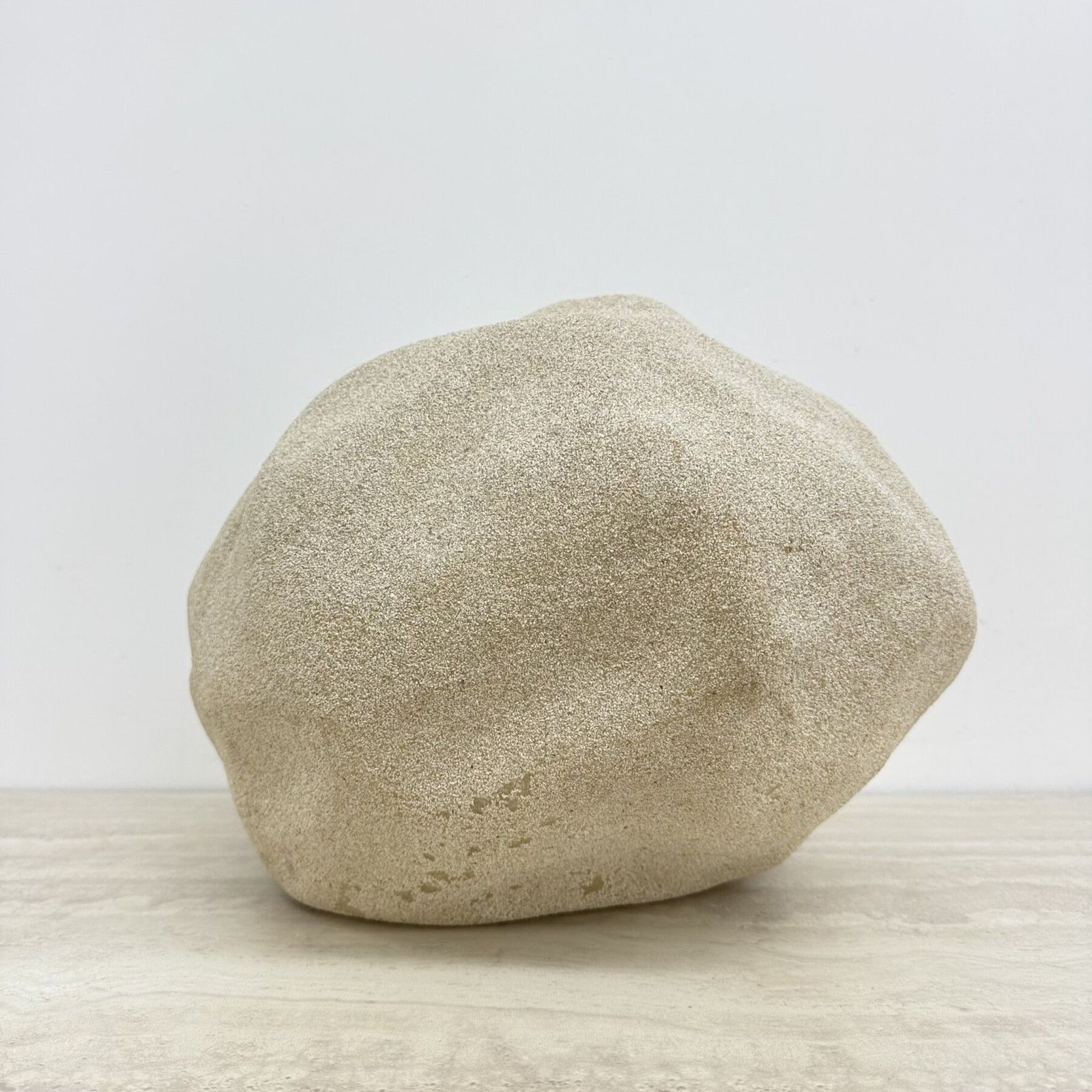 Xl Dora Rock Lamp by André Cazenave voor Singleton, jaren 1970 photo furniture