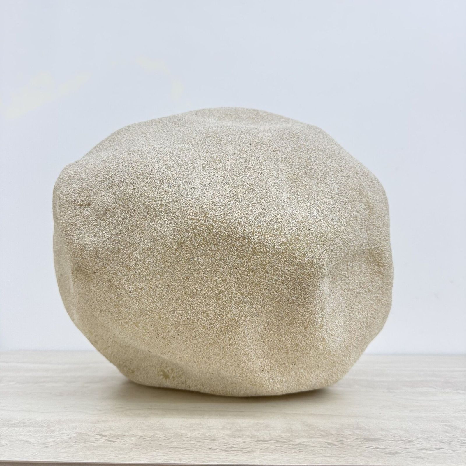 Xl Dora Rock Lamp by André Cazenave voor Singleton, jaren 1970 photo Verlichting