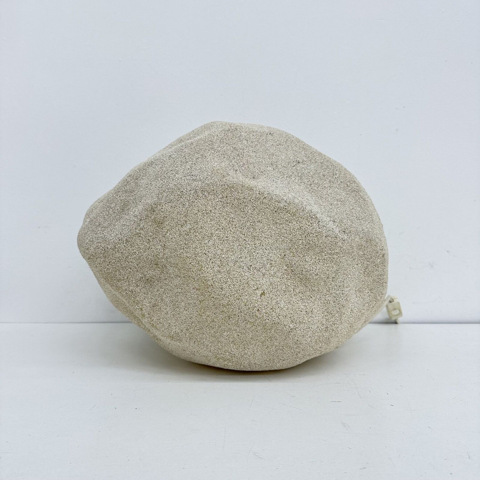 Xl Dora Rock Lamp by André Cazenave voor Singleton, jaren 1970 photo buy