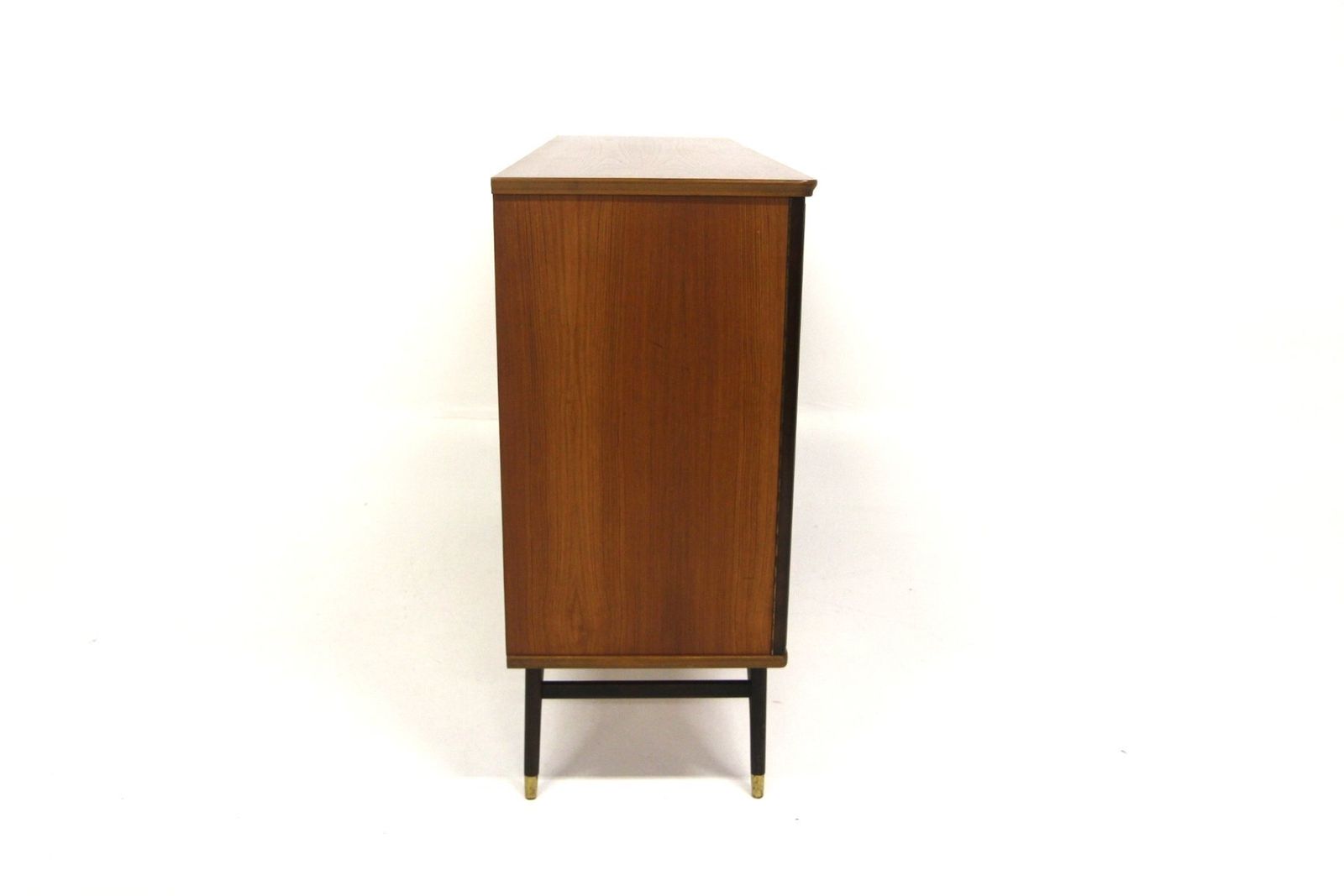 Scandinavian Teak Sideboard By Smålands Taberg, Sweden, 1960.