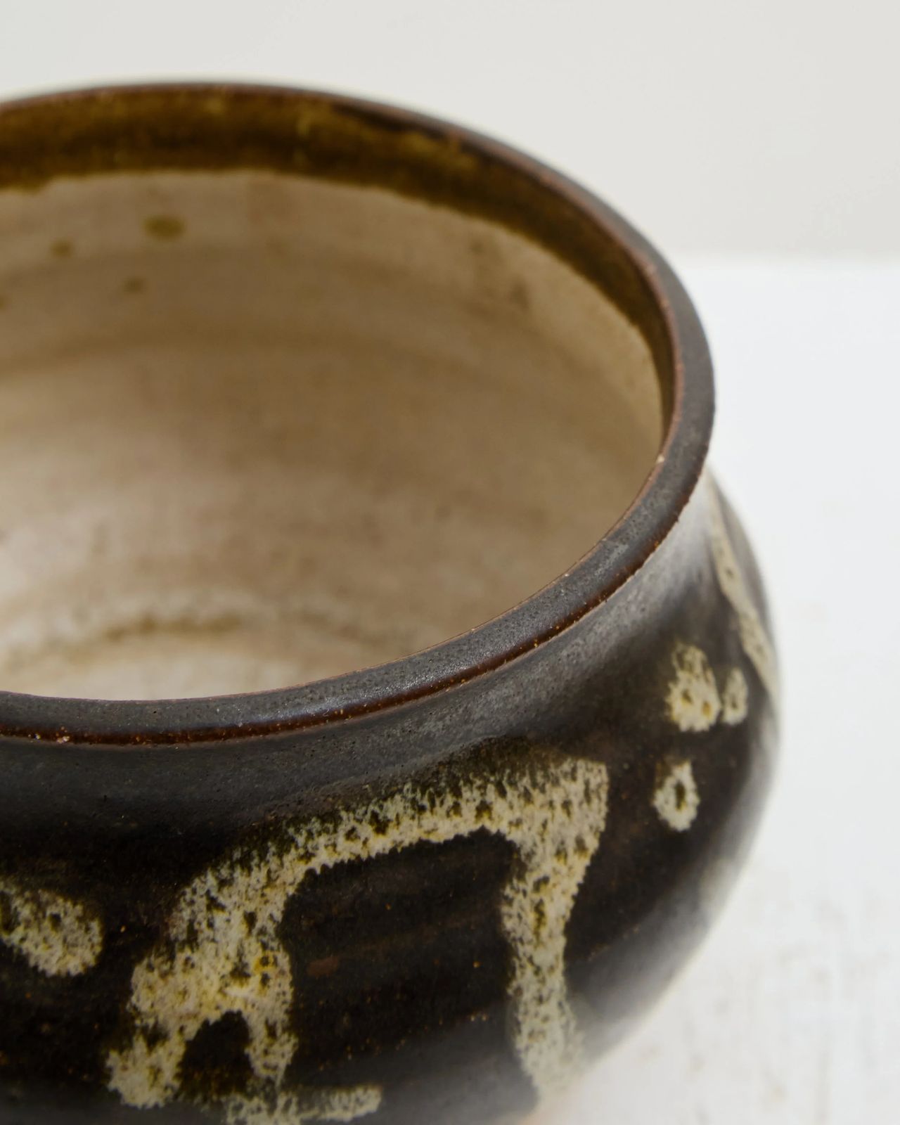 Cornish Pot, jaren 1970 photo 95.0