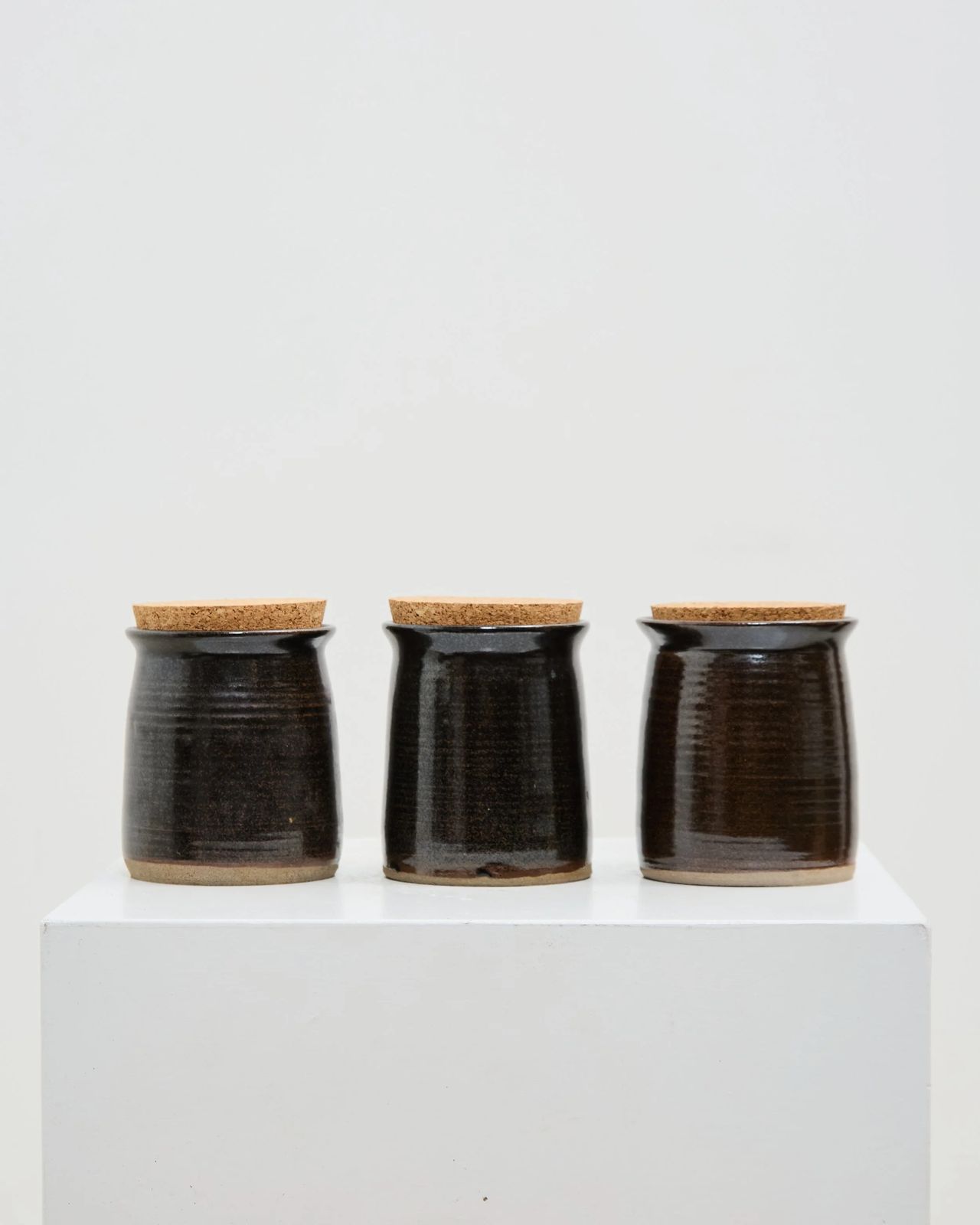 Studio Jars