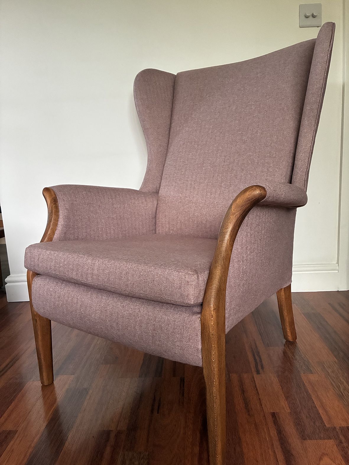 Parker Knoll Chair photo furniture