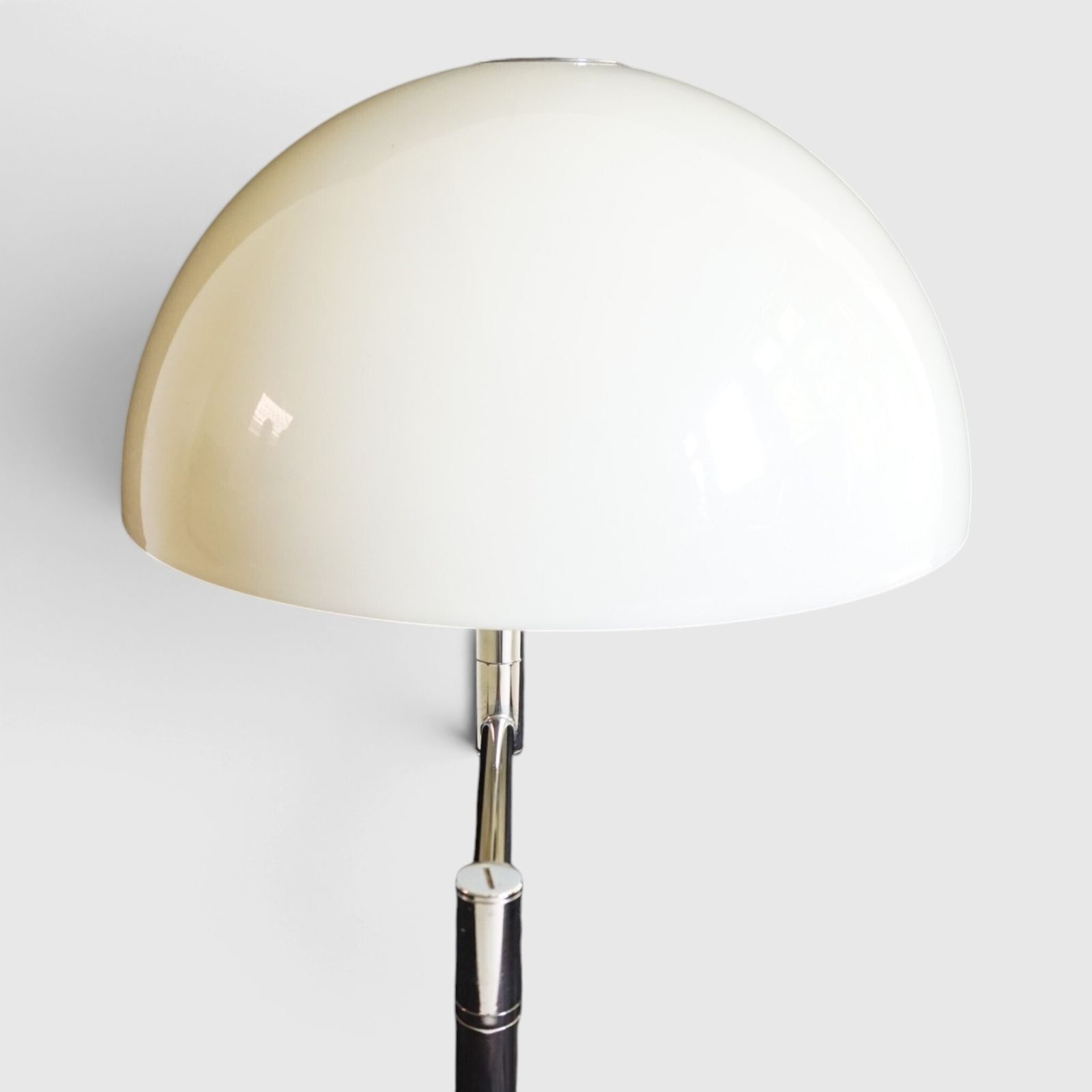 Swisslamps Schwenkomat tafellamp Space Age, 1960 photo vintage