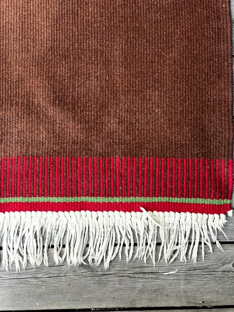 Large 1960s Mid Century Modern Wool Rug, Czechoslovakia, 335 × 240 Cm photo for sale