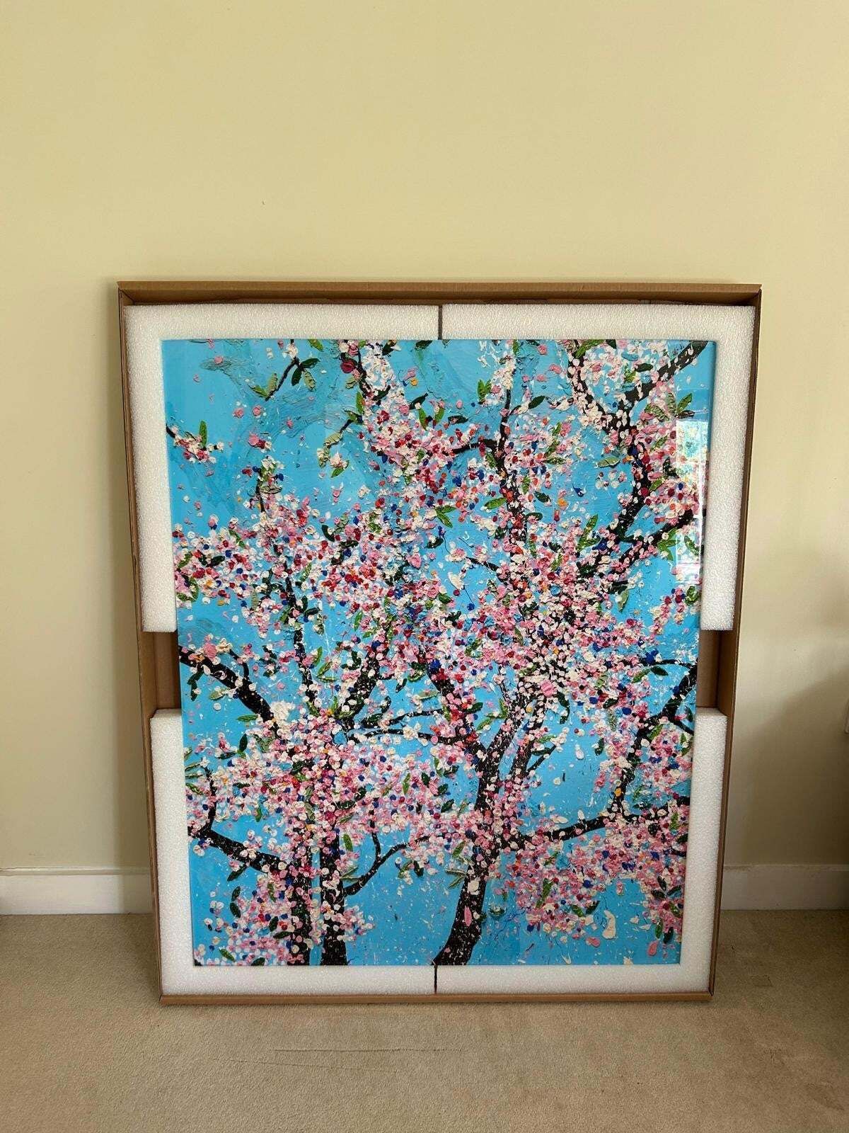 Damien Hirst   Politeness (From The Virtues Series) photo for sale