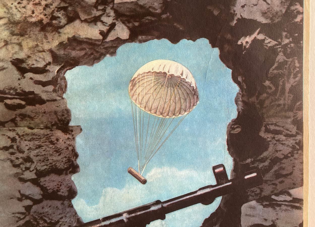 Filmaffiche, The Day Of Purification, Miroslav Hrdina, 1971, Vintage Tsjechisch ontwerp photo vinterior