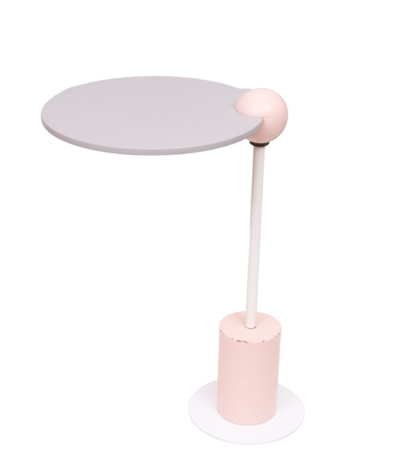 Piccolo Side Table van Edward Geluk voor Arco, jaren 1980, Nederland