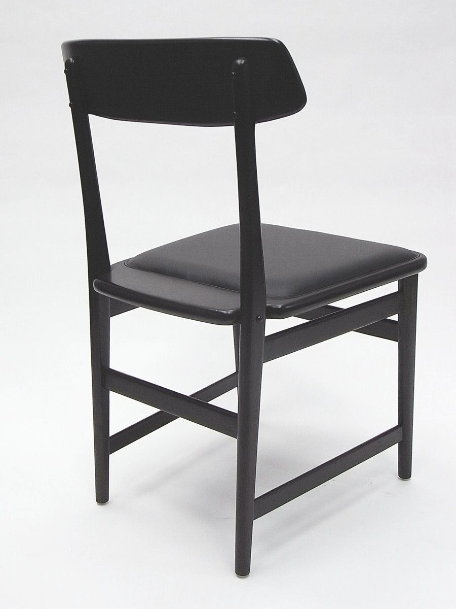 Lucio Cd07 Dining Chairs by Sergio Rodrigues voor Linbrazil, 2010, set van 4 photo 2523.0