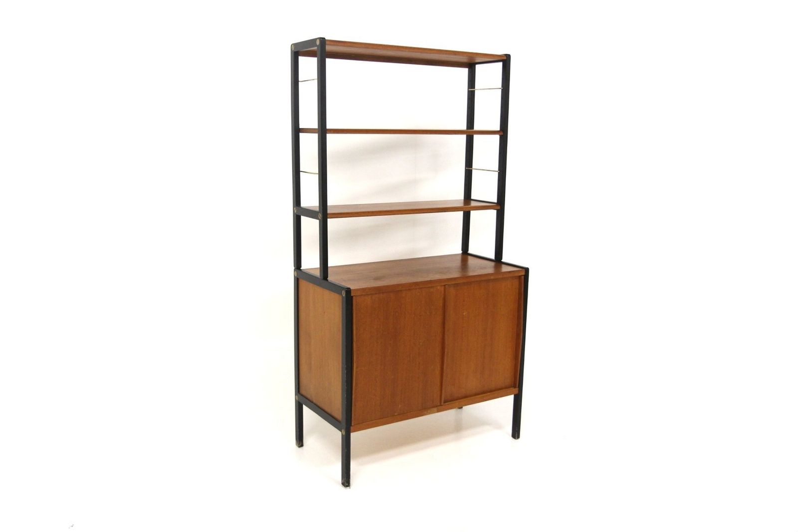 Bibliothèque Librett par Bertil Fridhagen pour Bodafors, Suède, 1960