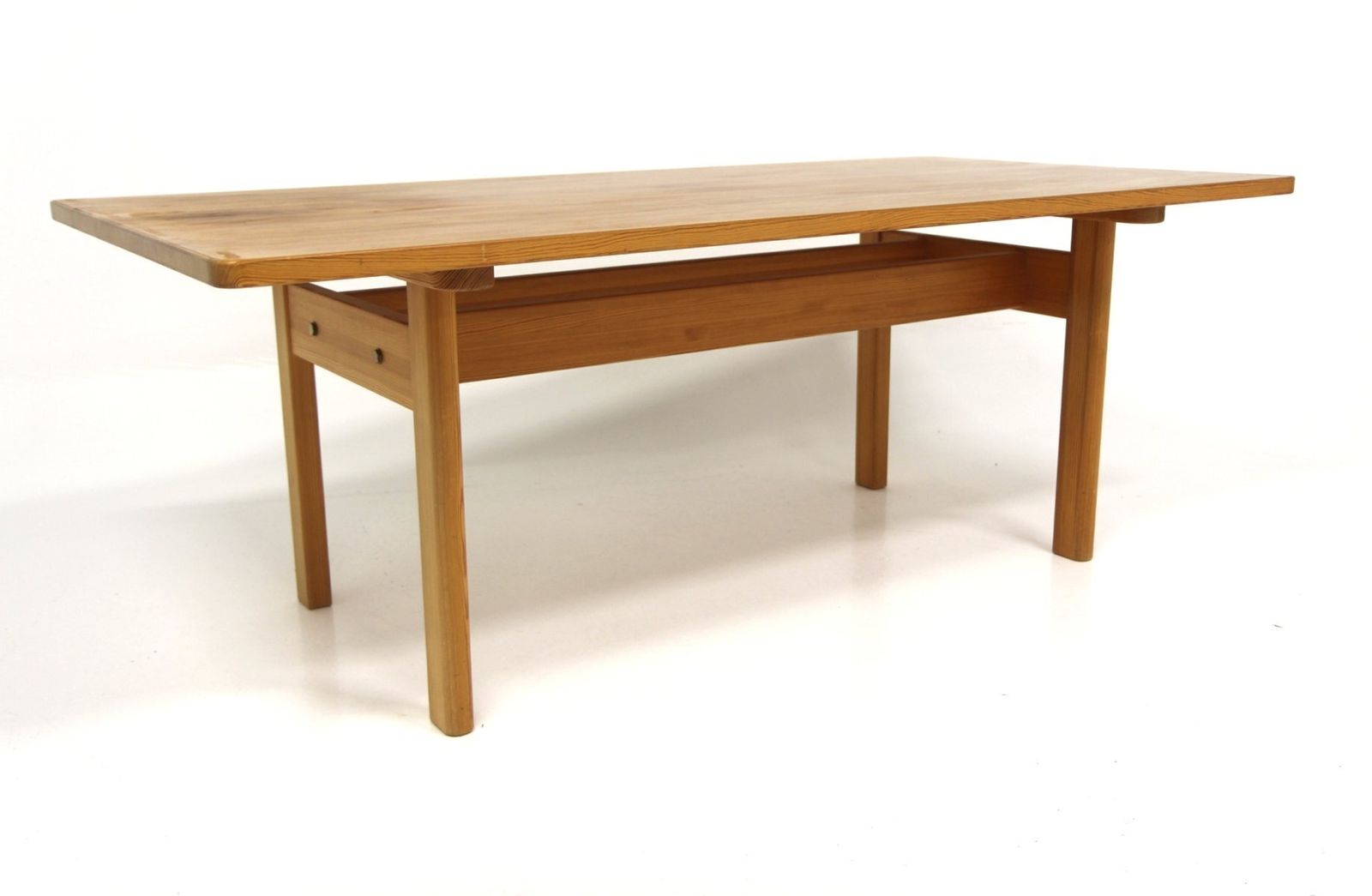 Table à manger Asserbo par Børge Mogensen et Karl Andersson, Danemark, 1960