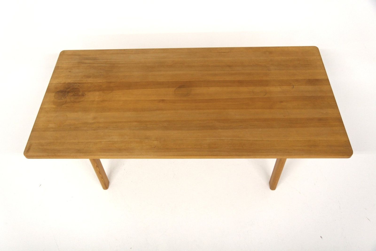Table à manger Asserbo par Børge Mogensen et Karl Andersson, Danemark, 1960 photo for sale
