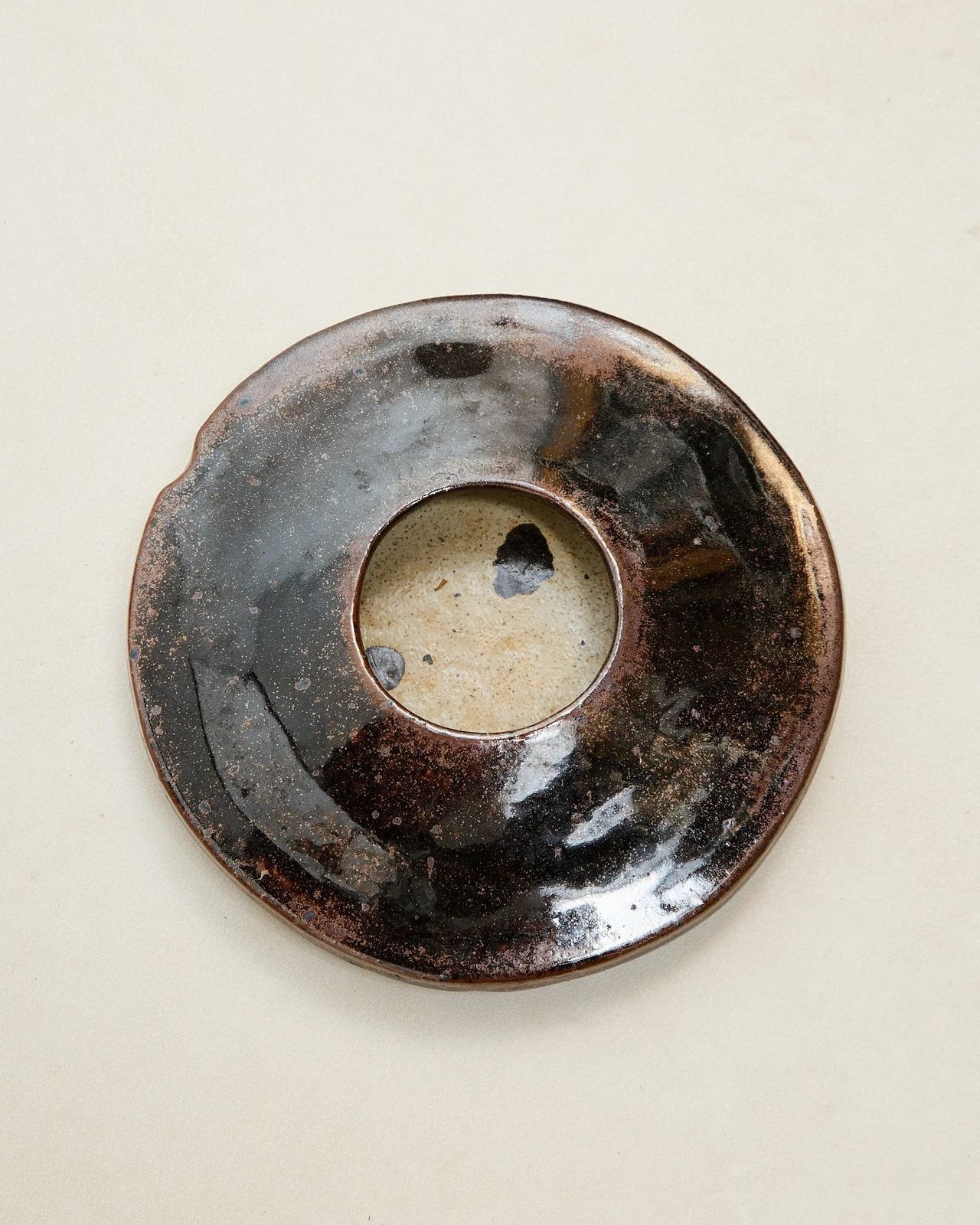 Ikebana Vessel, jaren 1980