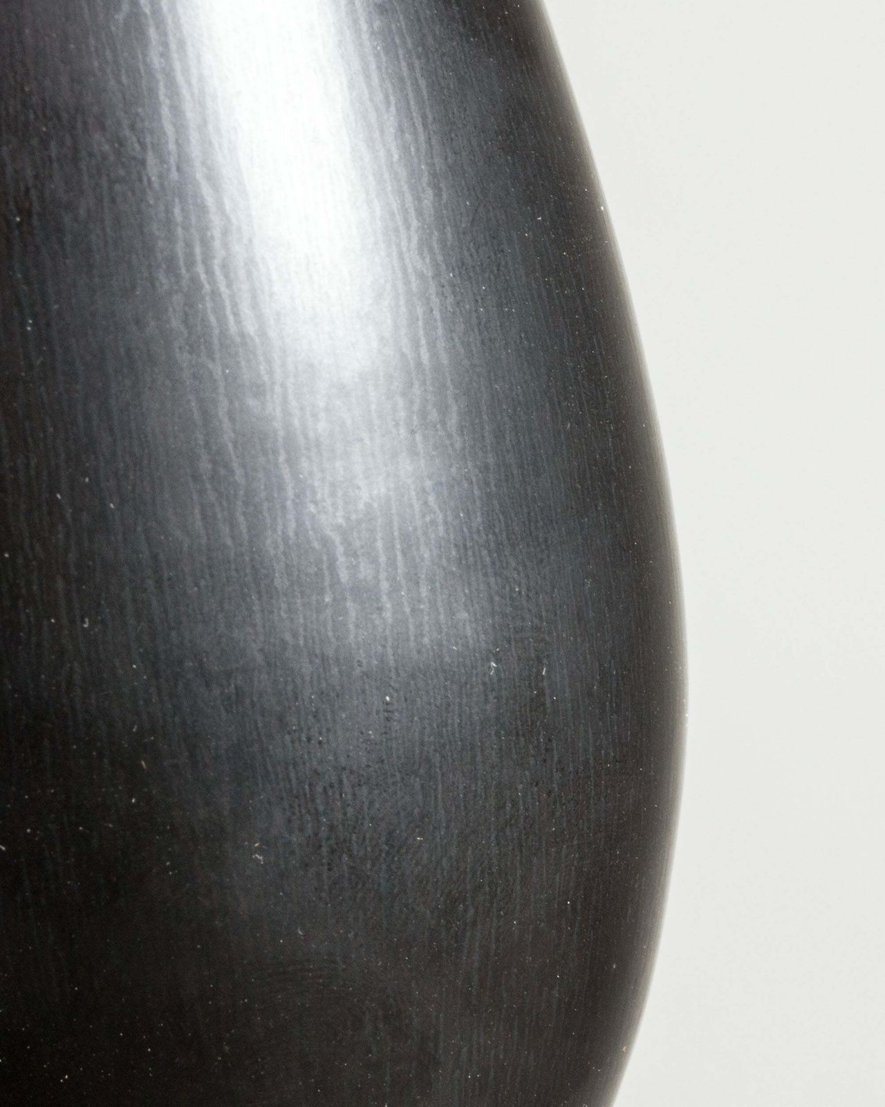 Vase en grès mid-century par Carl-Harry Stålhane, Rörstrand, Suède, années 1950 photo buy