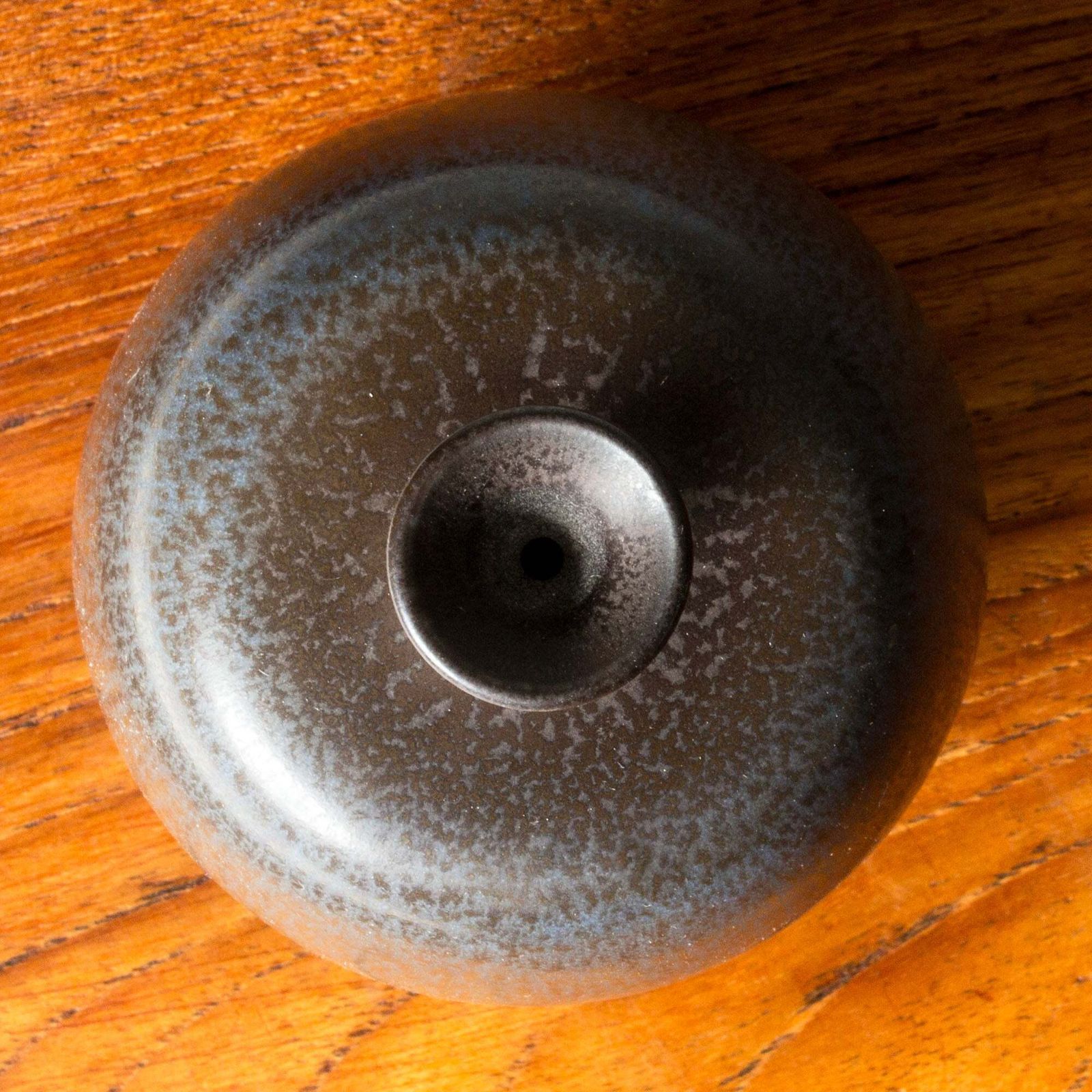 Vase en grès mid-century par Berndt Friberg, Gustavsberg, Suède, 1965 photo buy