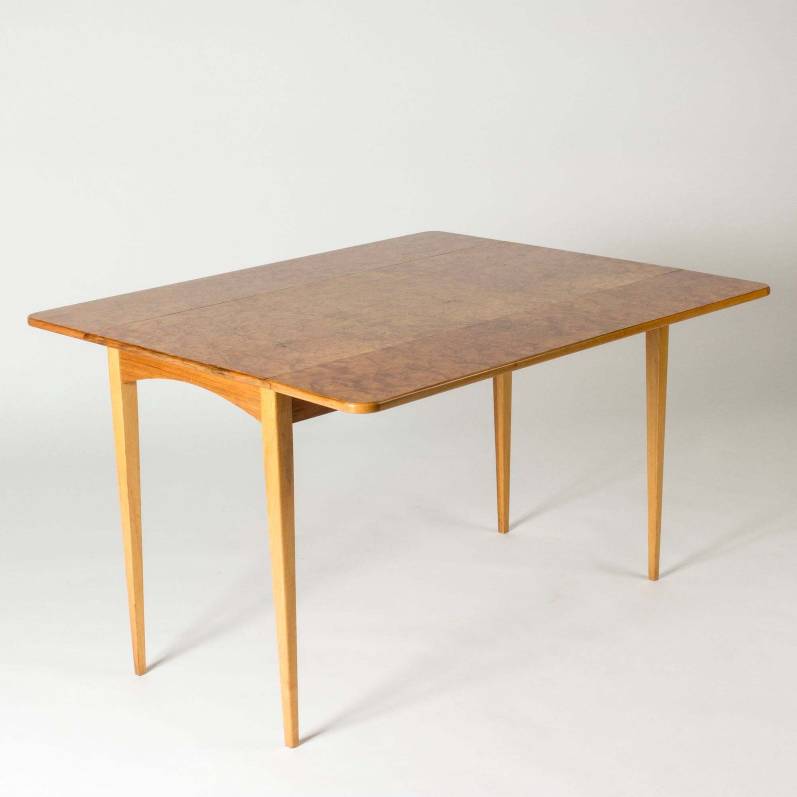 Swedish Modern Table Or Console Table By Josef Frank, Sweden, 1940/50s photo buy