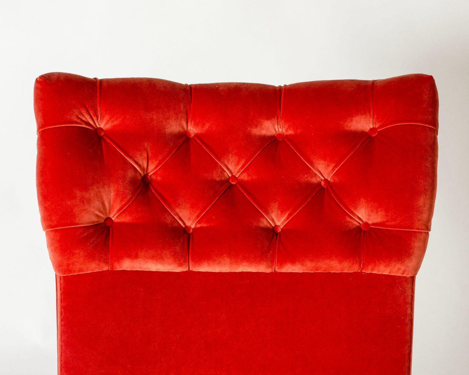 Fauteuil moderne suédois par Carl Cederholm, Firma Stil & Form, Suède, années 1940 photo vintage