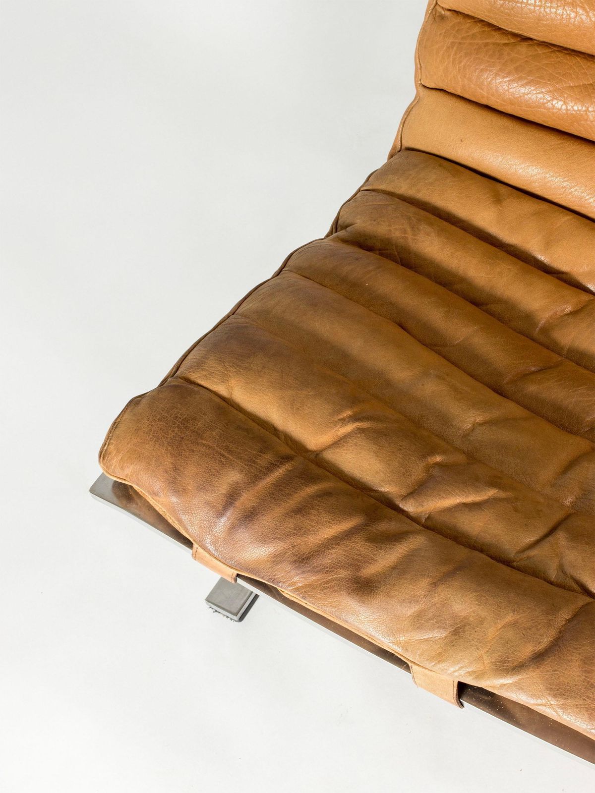 Mobilier Fauteuils lounge mid-century modern « Ari » par Arne Norell, Suède, années 1960 photo