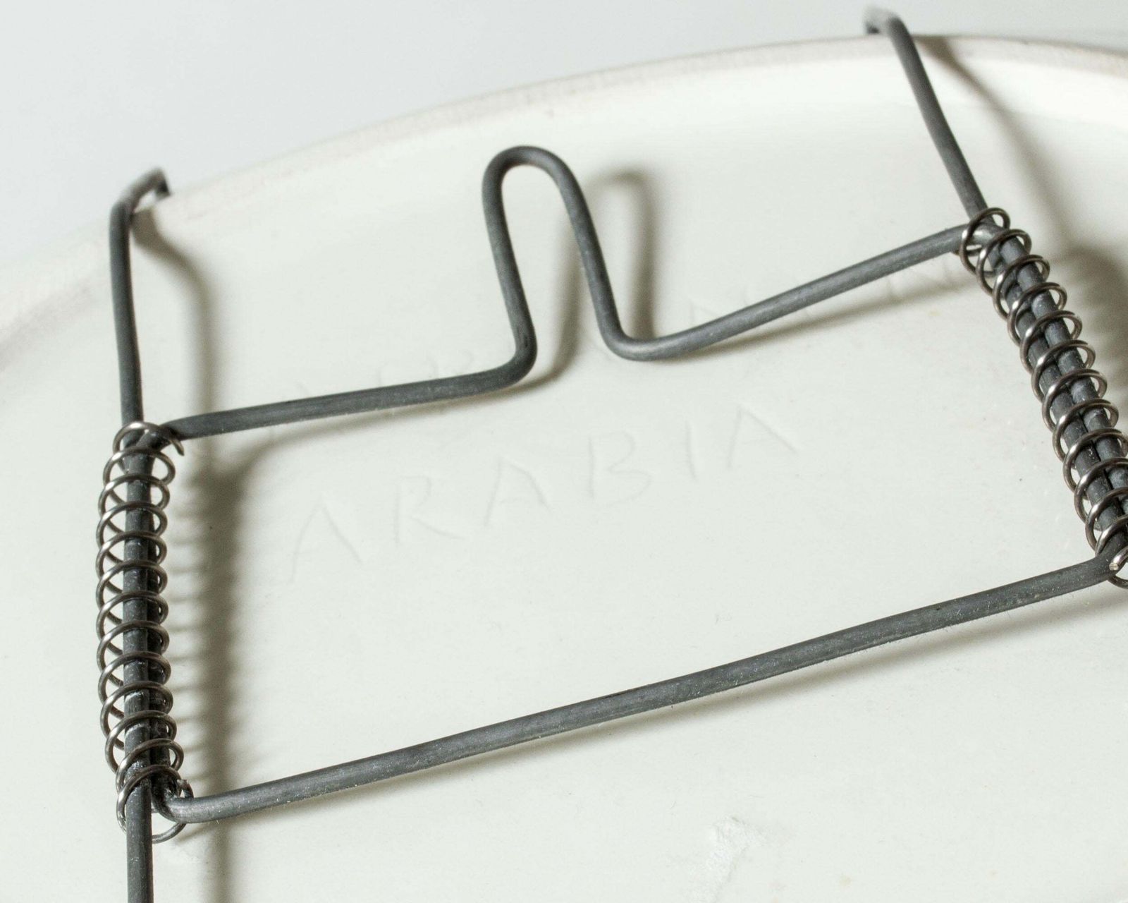 Set van twee stoneware schalen van Birger Kaipiainen voor Arabia, Finland, jaren 1960/70 photo buy