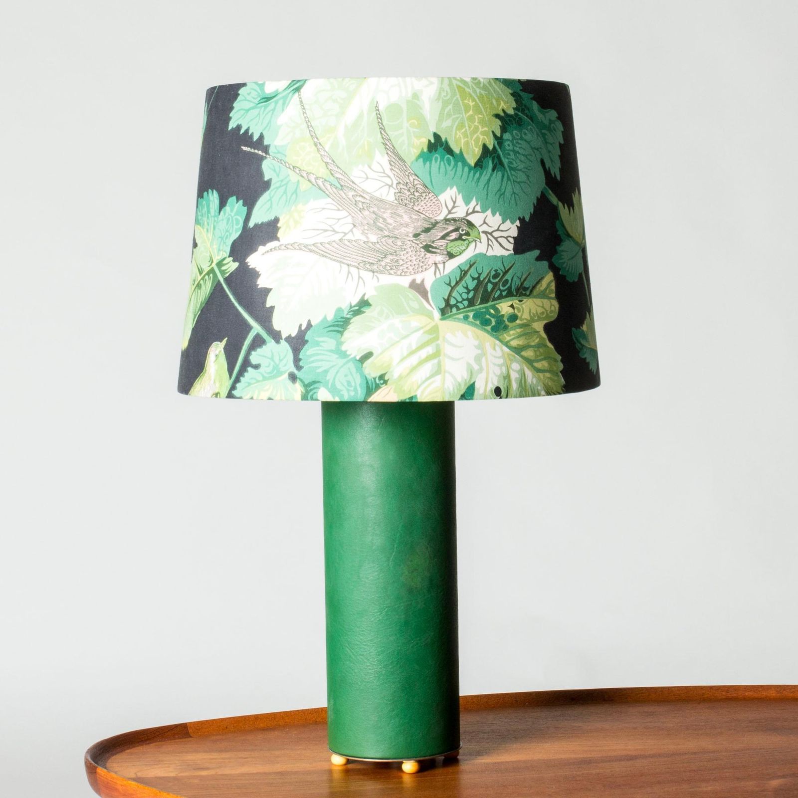 Midcentury Modern Table Lamp By Josef Frank For Firma Svenskt Tenn, 1960s photo 4582.0
