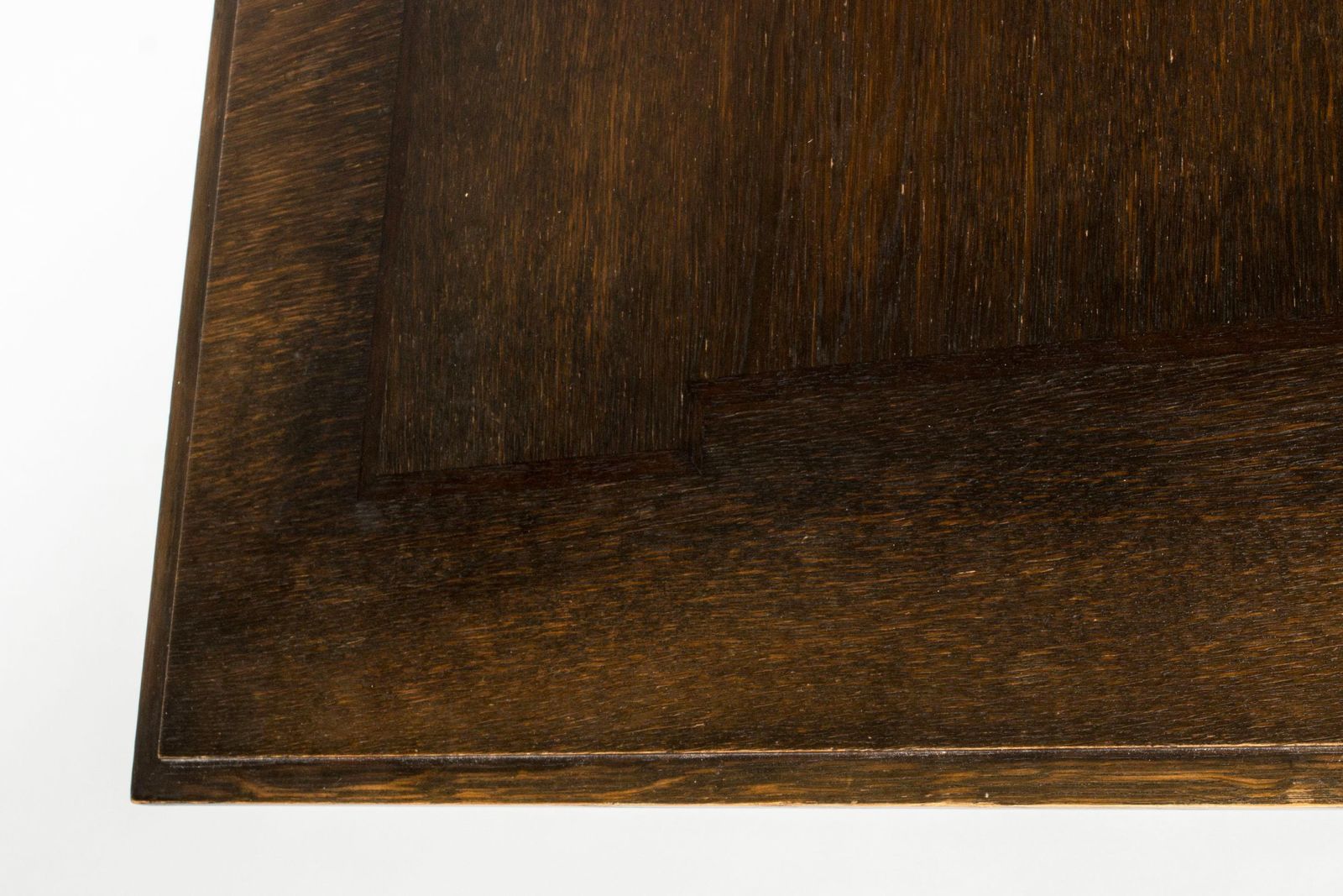 photo for sale Table de bibliothèque Swedish Grace « Charles » par Axel Einar Hjorth pour NK, Suède, 1929