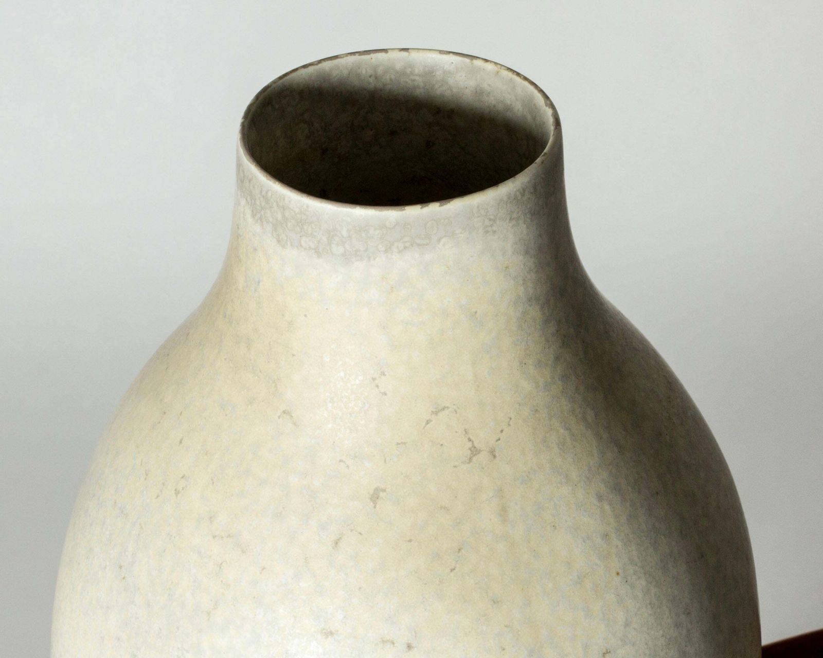 Stoneware vloervaas van Carl Harry Stålhane photo Woonaccessoires
