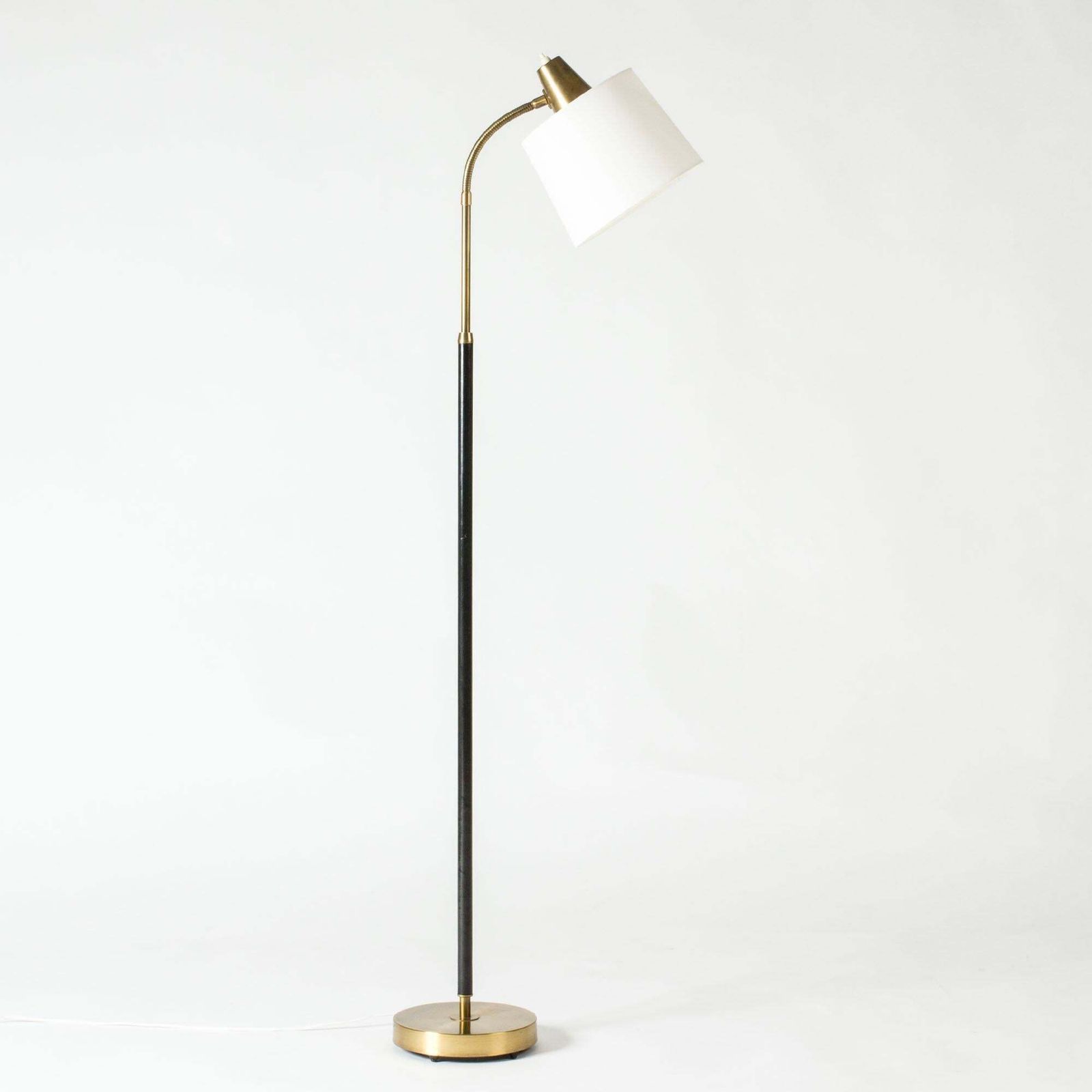 Vintage Vloerlamp van Falkenbergs Belysning photo furniture