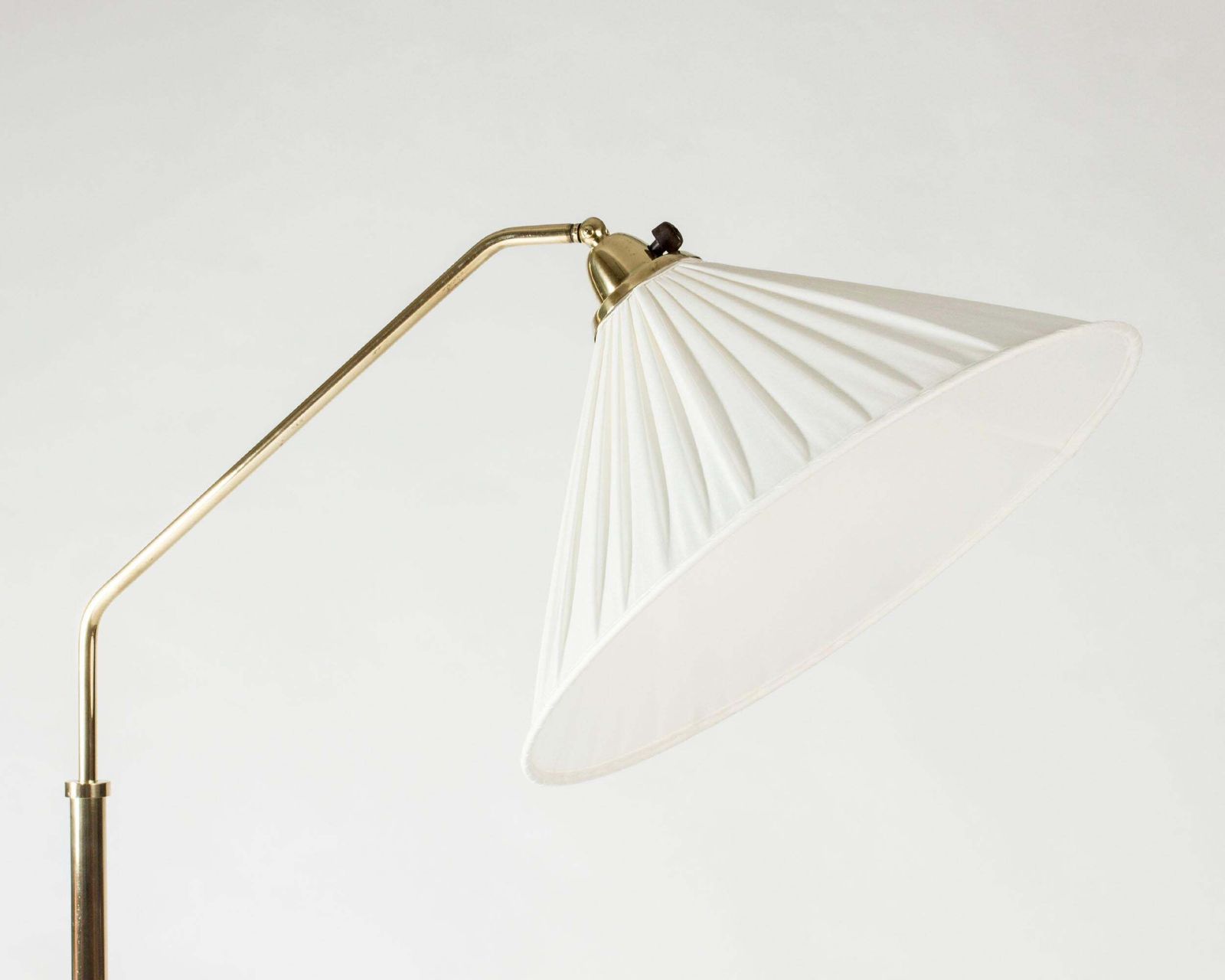 Swedish Modern Floor Lamp photo furniture
