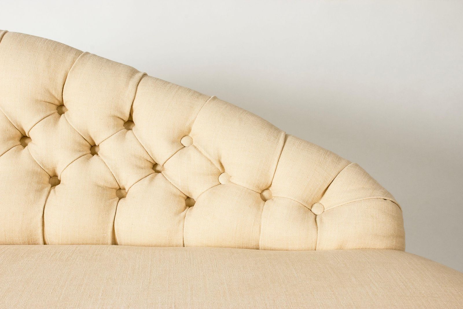 Chaise longue moderniste par Carl Cederholm, Suède, années 1940 photo for sale