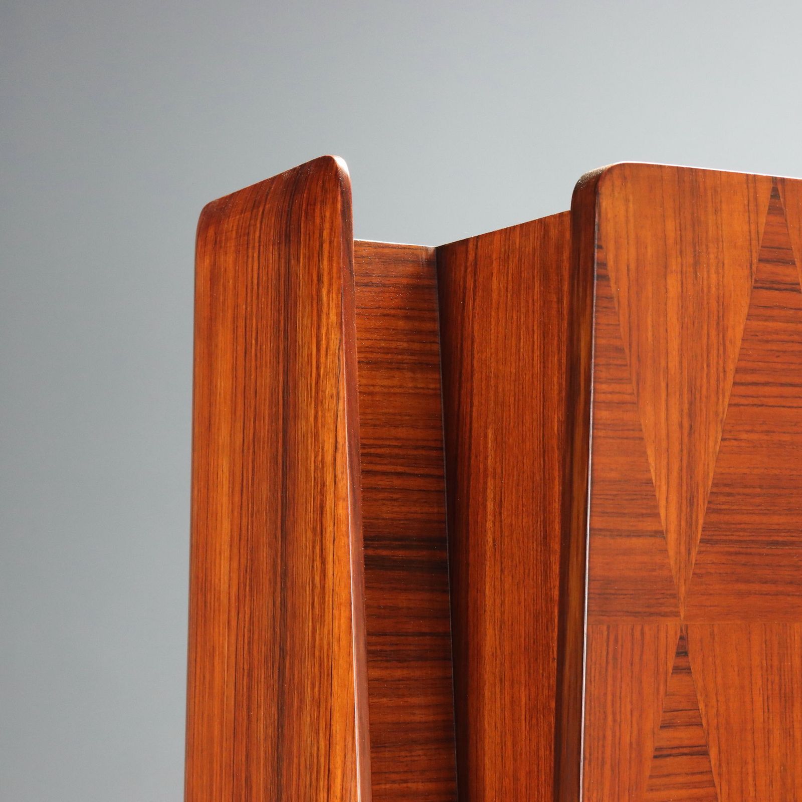 photo furniture Elegant 1950s Italian Made Cabinet