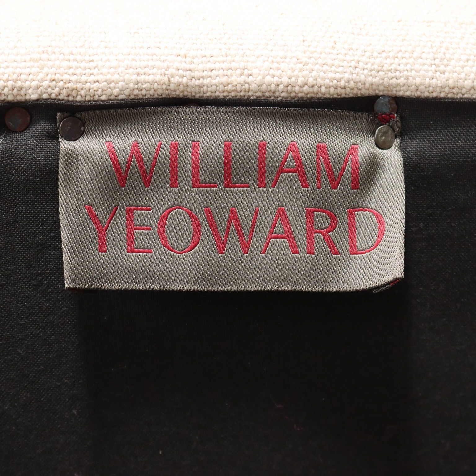 photo buy Set Of Eight English Stools By William Yeoward