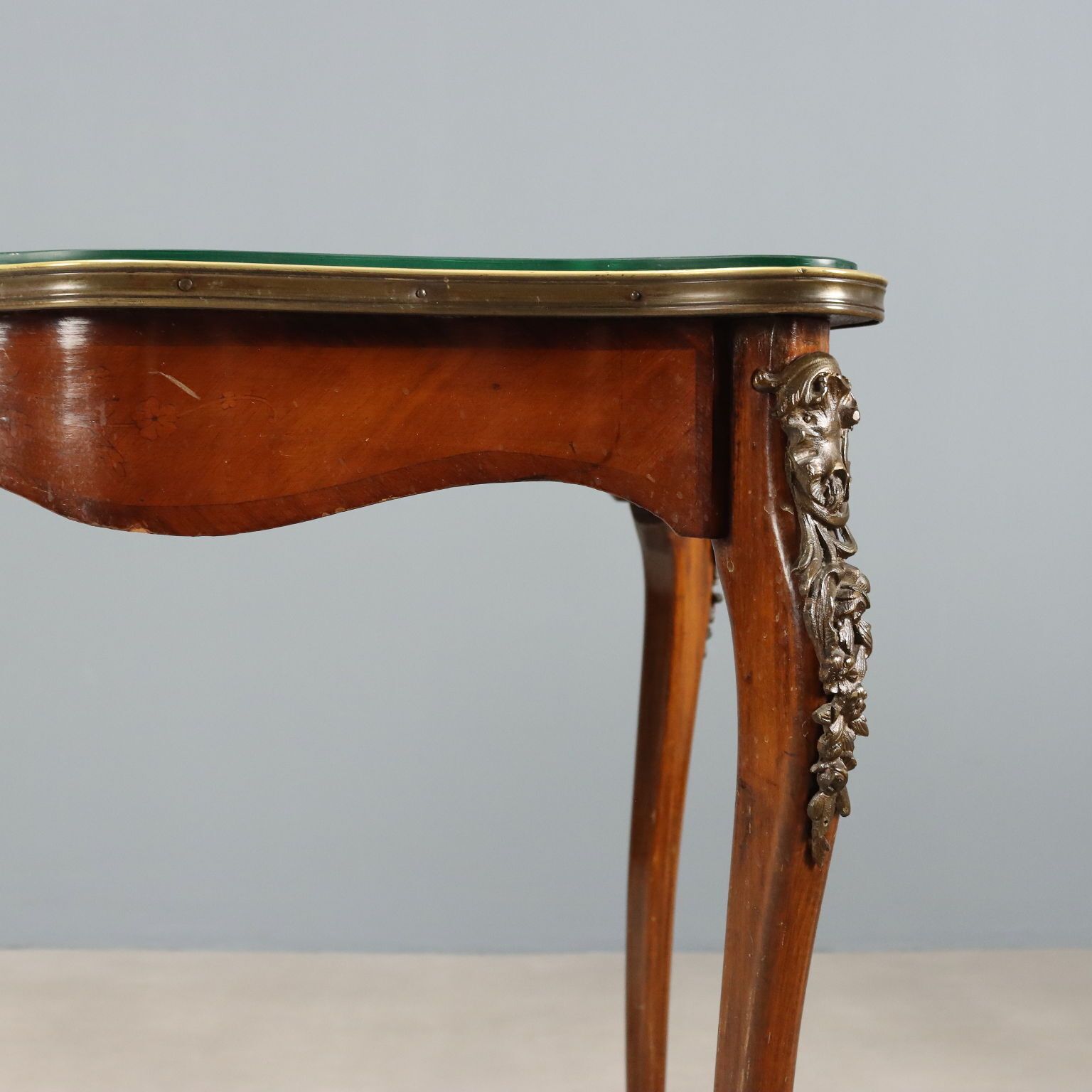 Ingelegd Centertafel photo Meubels