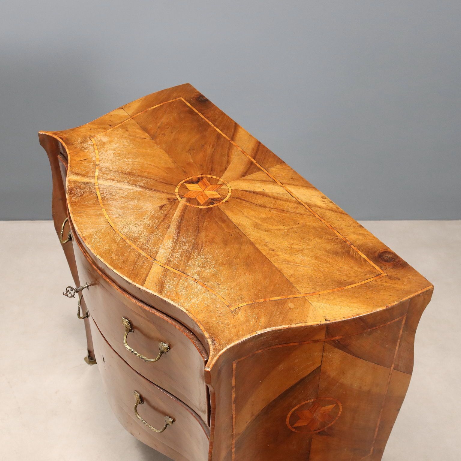 photo for sale Chests Of Drawers Neapolitan Baroque Style XX Century