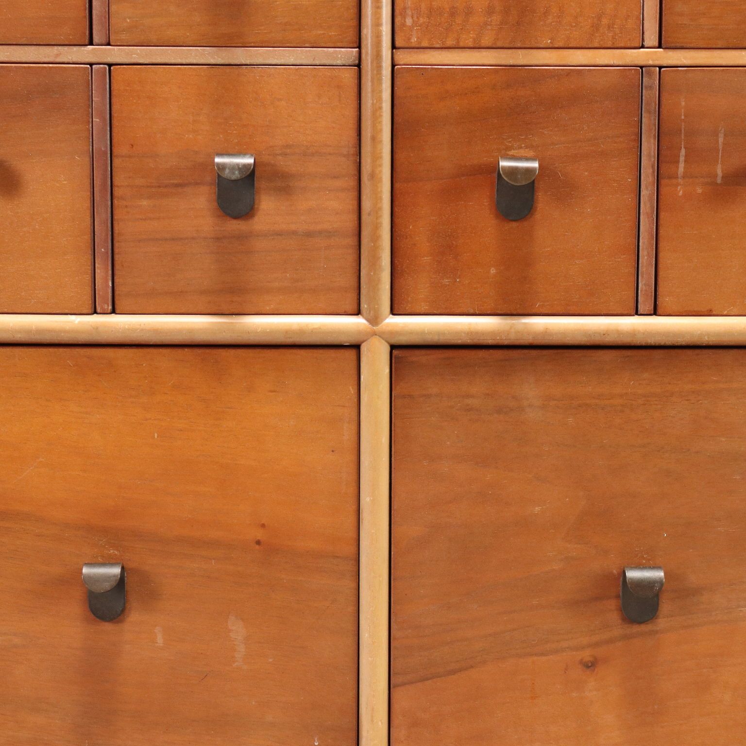 Vintage Chest Of Drawers Barbini Manufacture Design Italy 1970s photo vinterior
