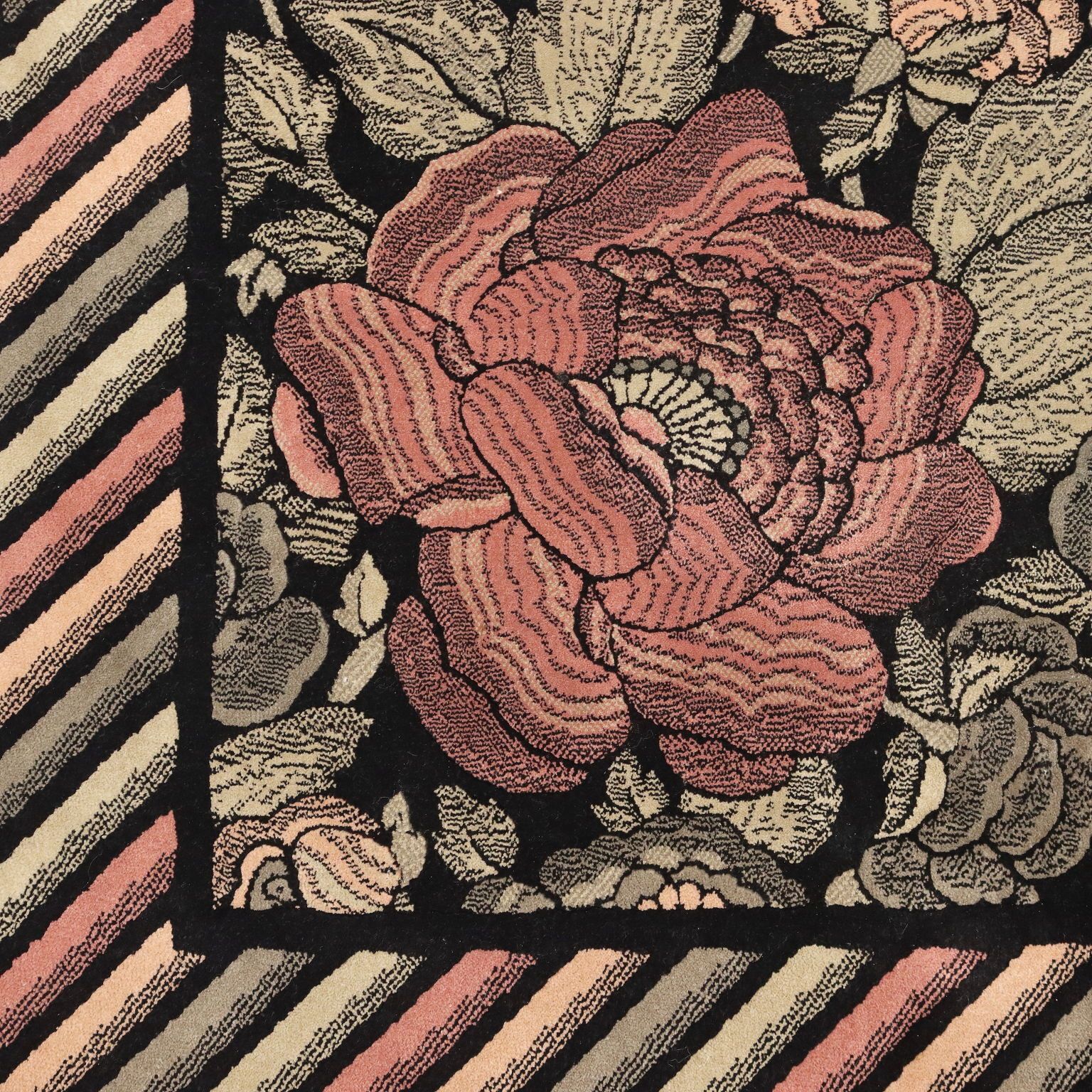 Missoni Home Floral Rug   Italy Txj Vestor photo 740.0