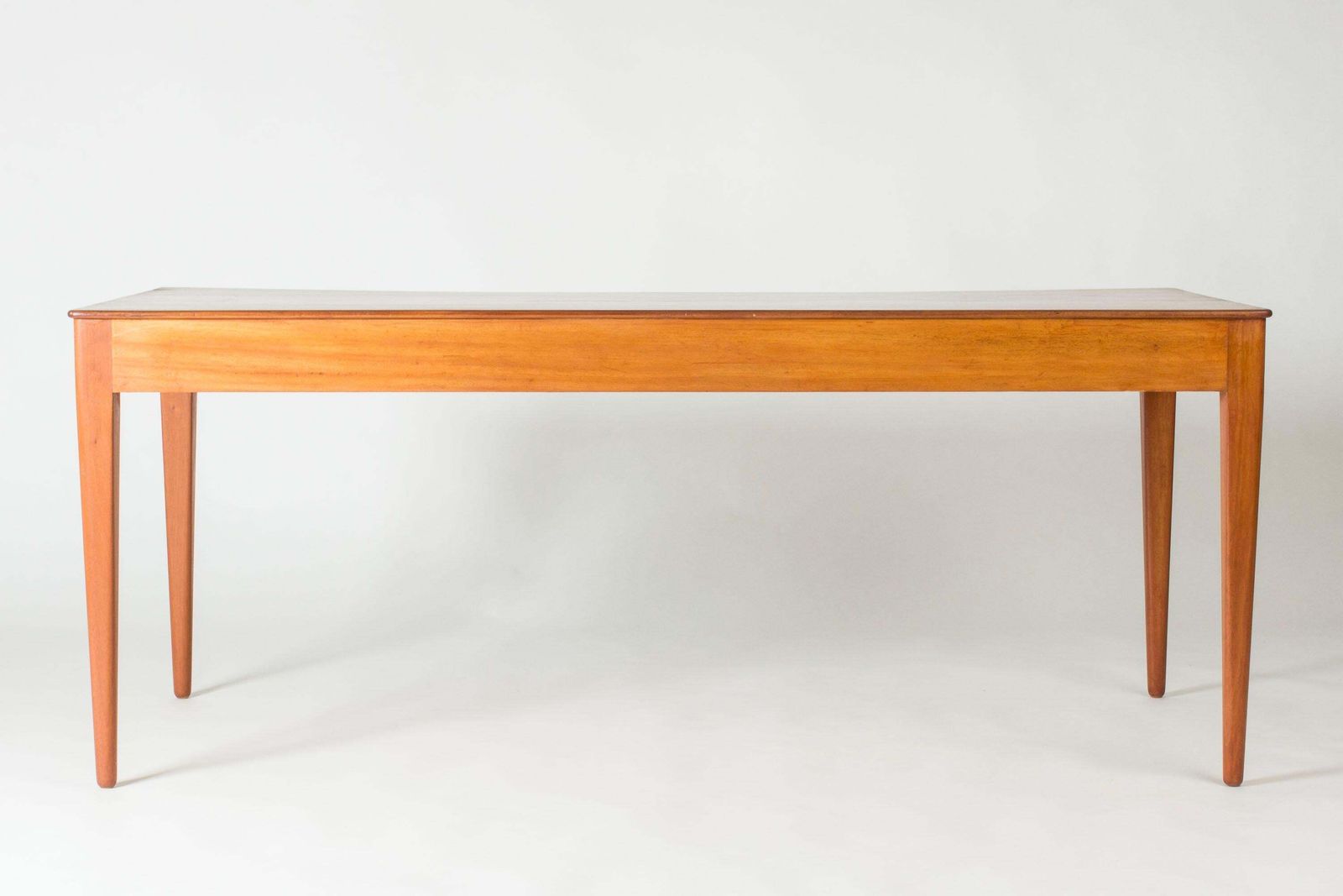 Mid-century bureau van Josef Frank, Svenskt Tenn, Zweden, jaren 1950 photo furniture
