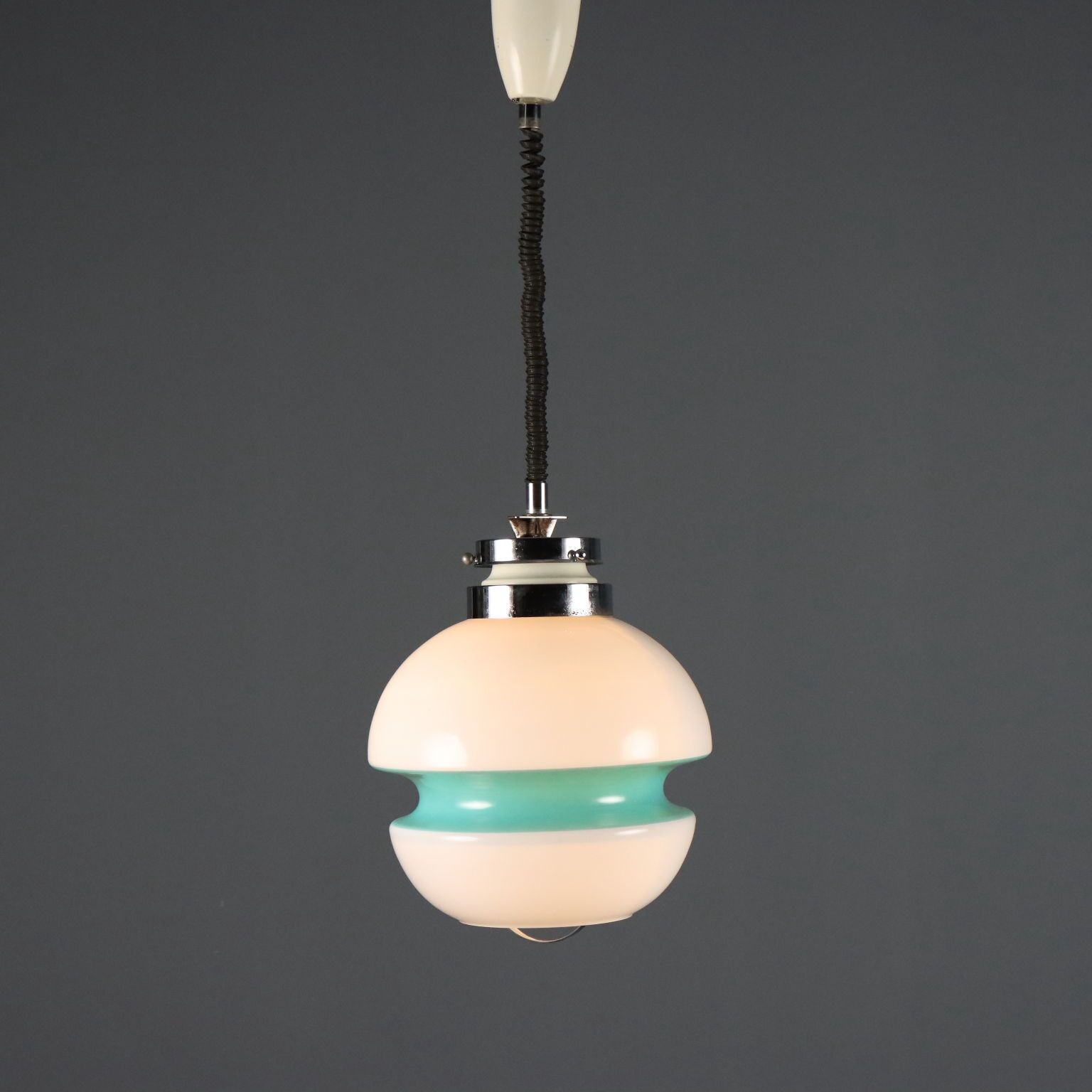 Hanglamp ca. jaren 1960-70