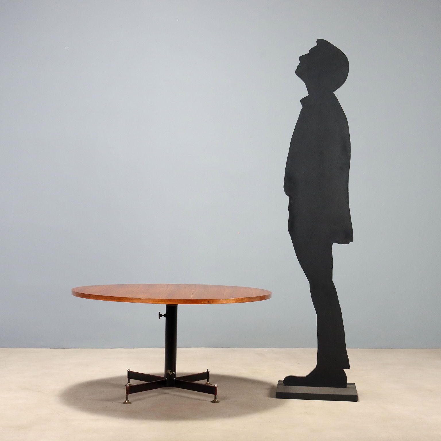 Vintage salontafel uit de jaren 1960 photo furniture