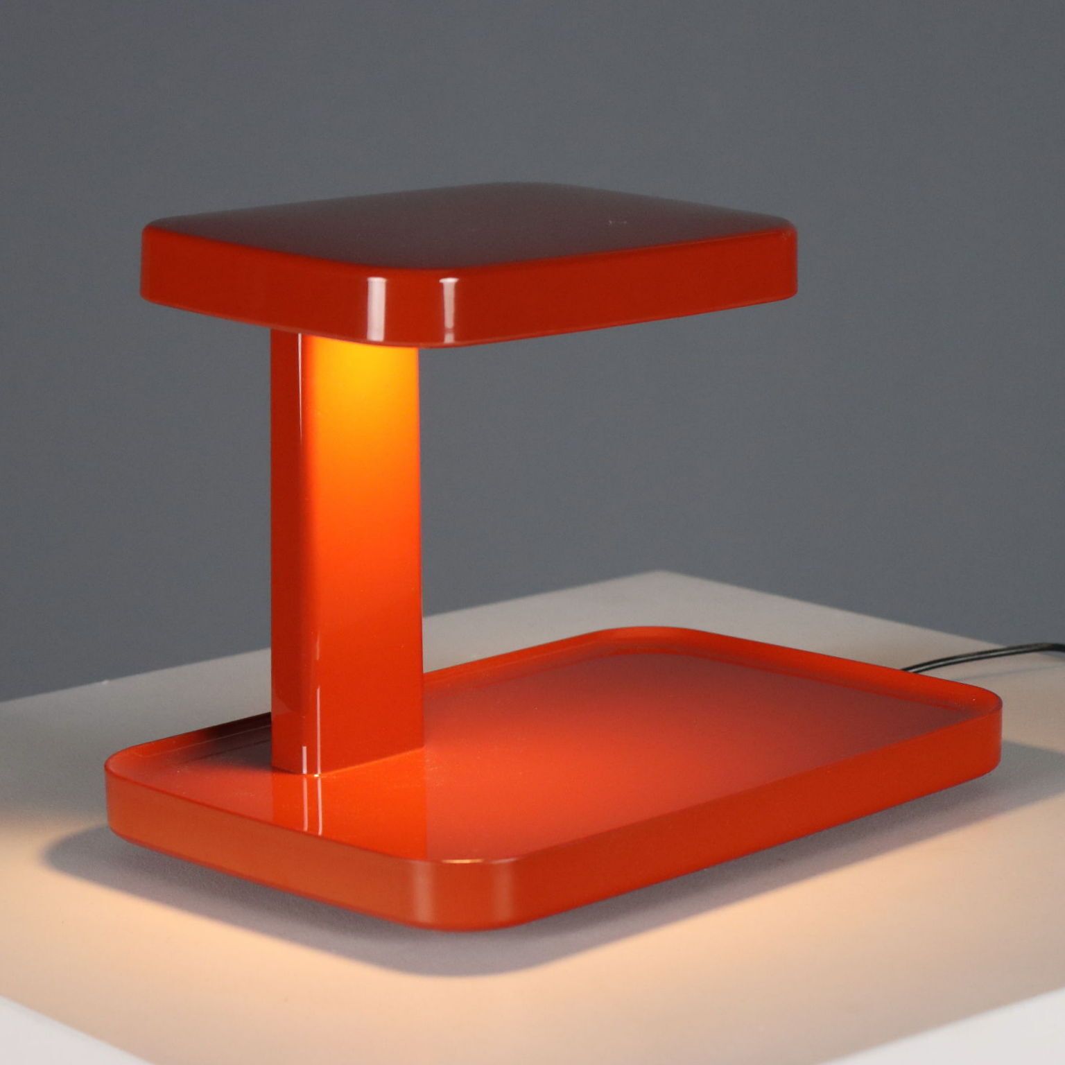 'Piani' Model Lamp by Flos