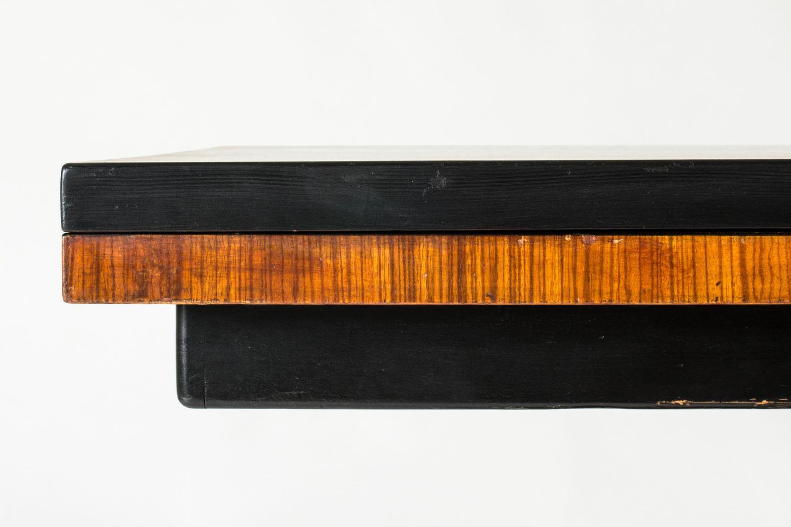 Modernistische "Ideal Table" van Otto Wretling, Zweden, jaren 1930 photo for sale