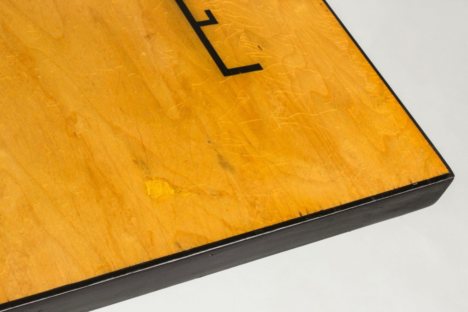 photo furniture Modernistische "Ideal Table" van Otto Wretling, Zweden, jaren 1930