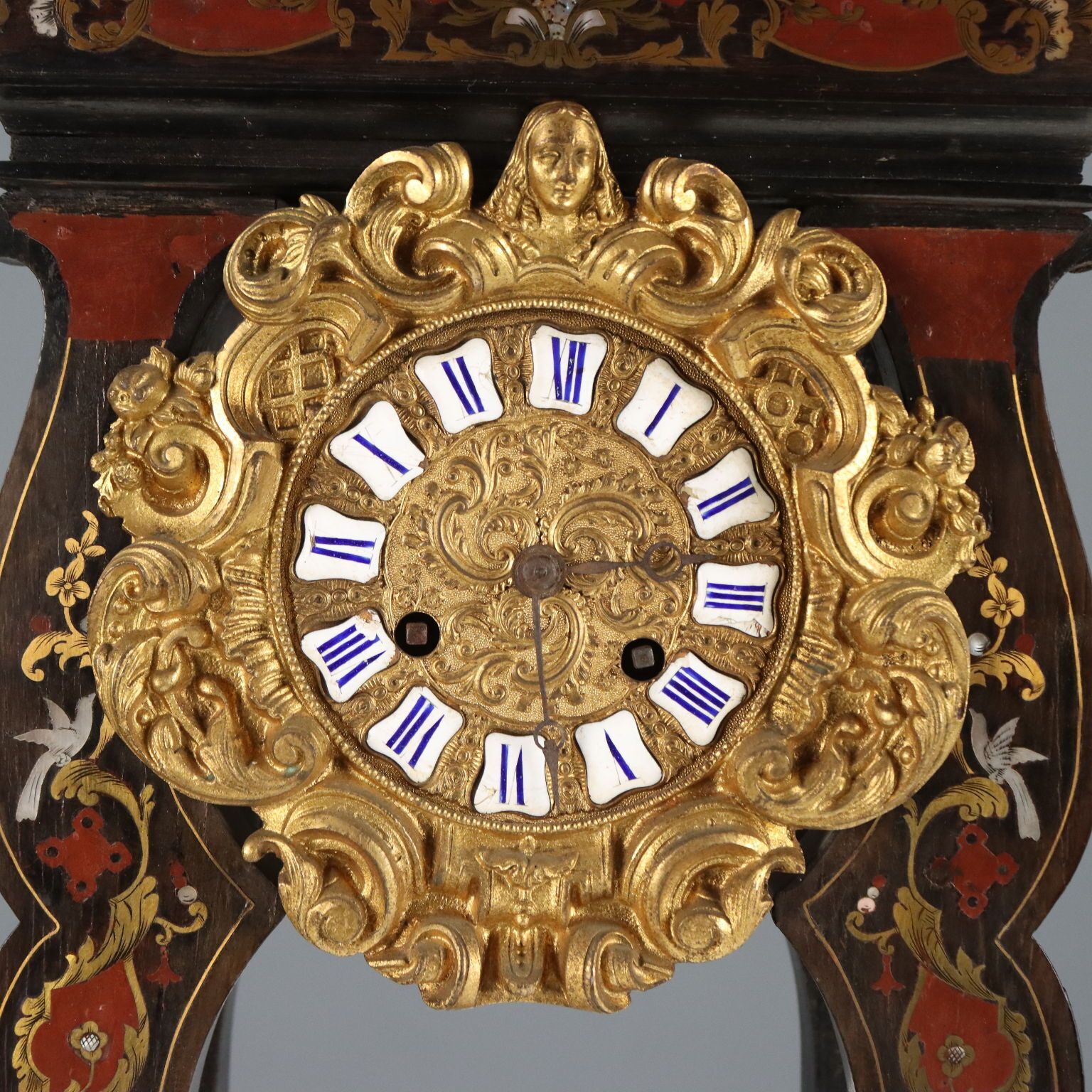 Pendule portique photo for sale