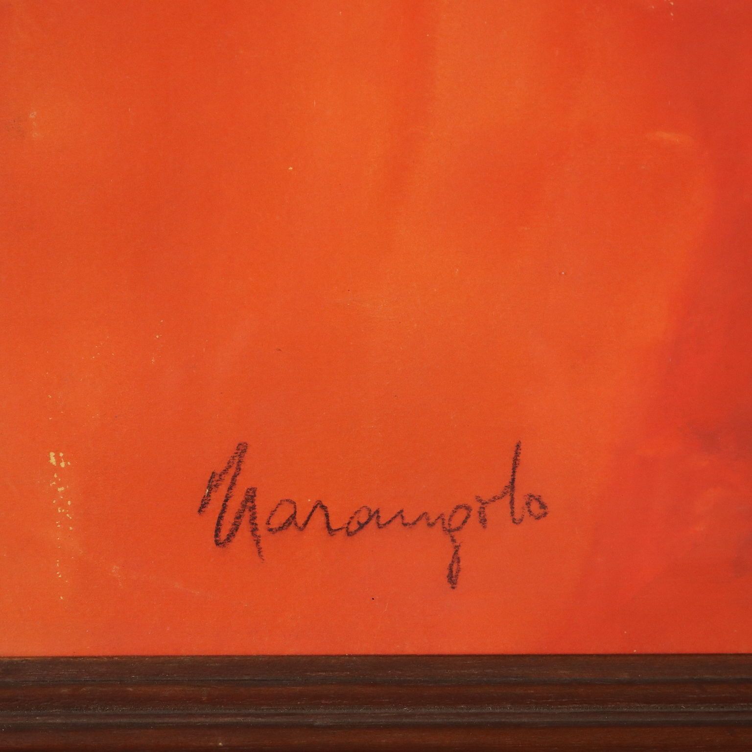 Peinture par Franz Marangolo photo buy