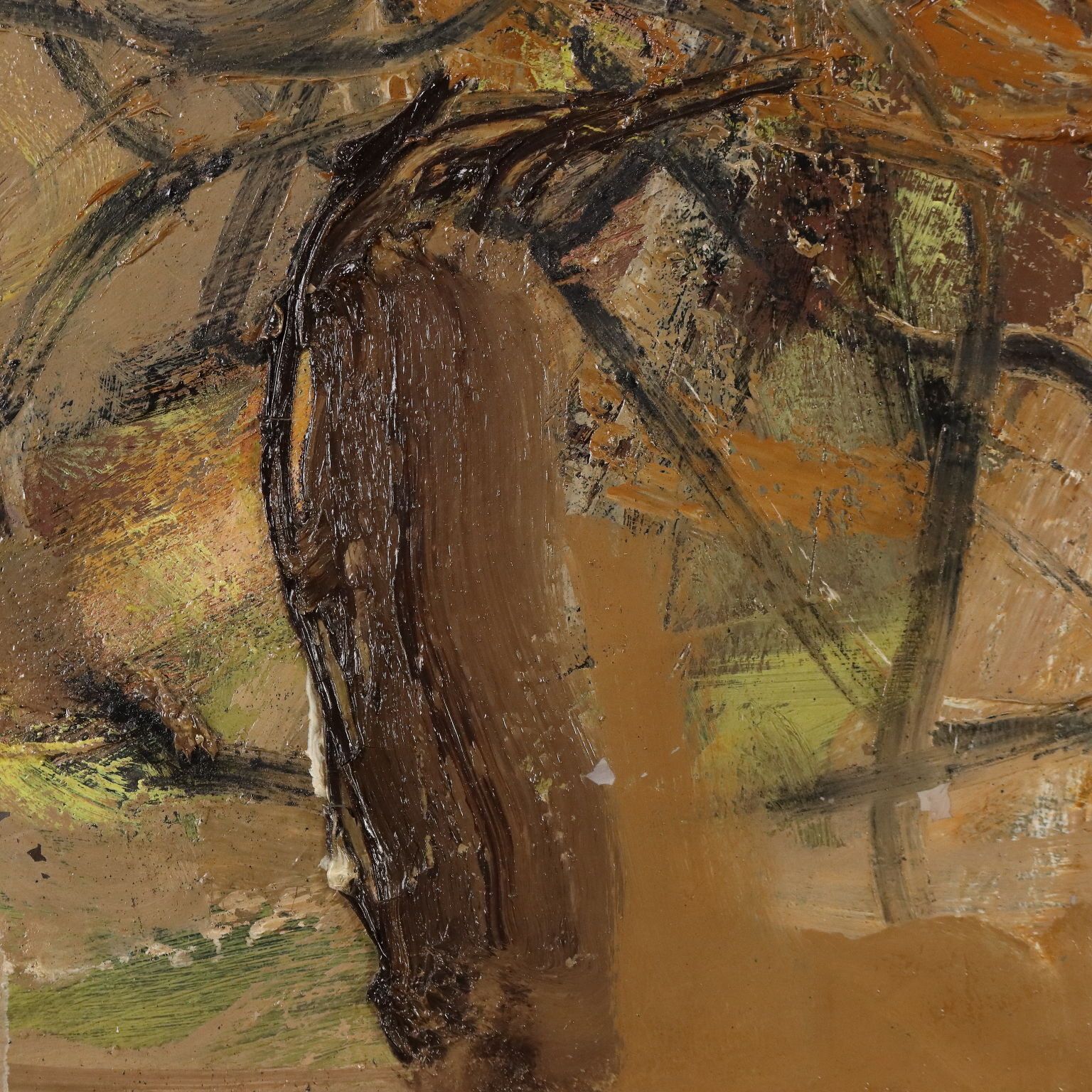 Peinture contemporaine signée Paolo Schiavocampo, Figures, Italie, 1960 photo buy