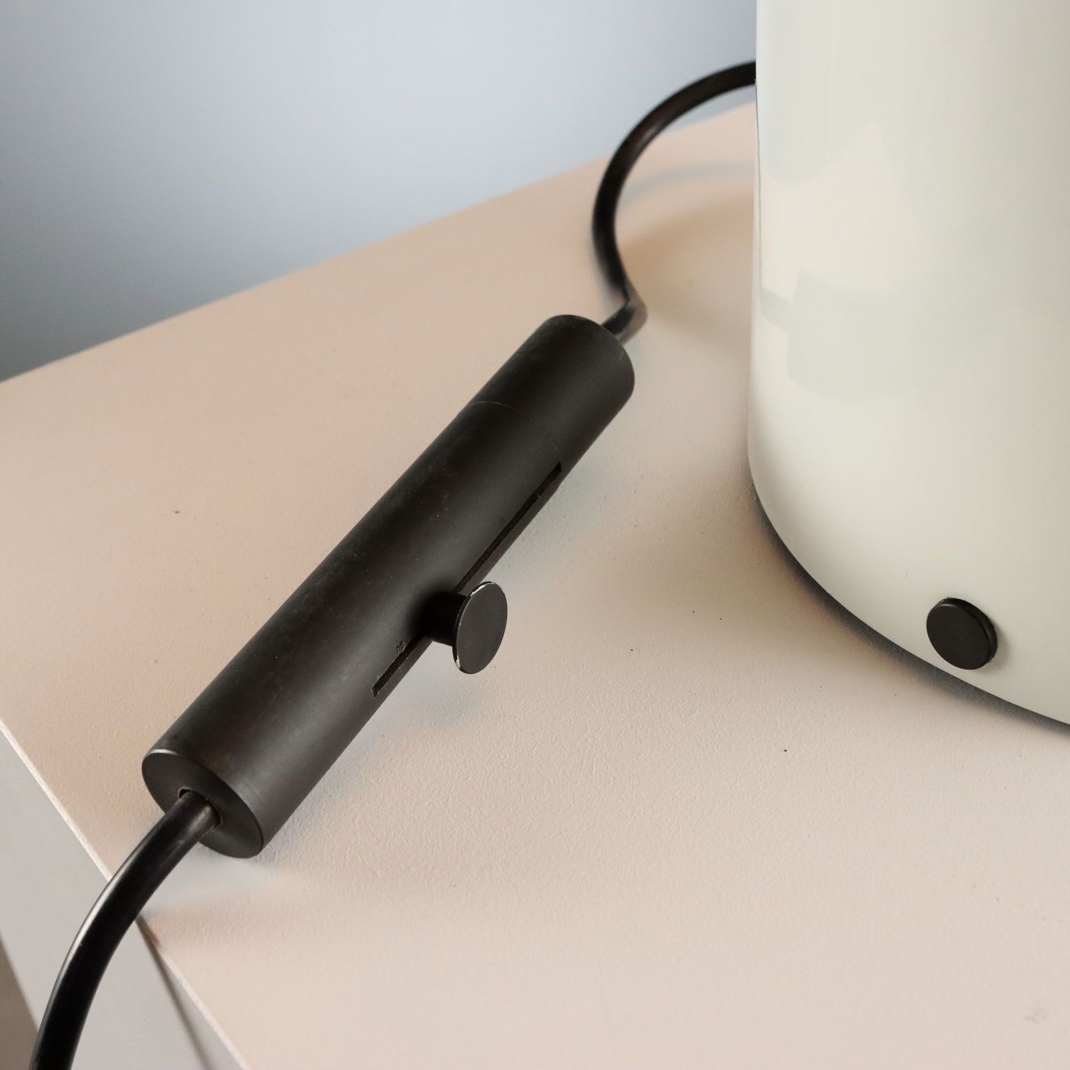 Atollo lamp van Vico Magistretti voor O Luce photo buy